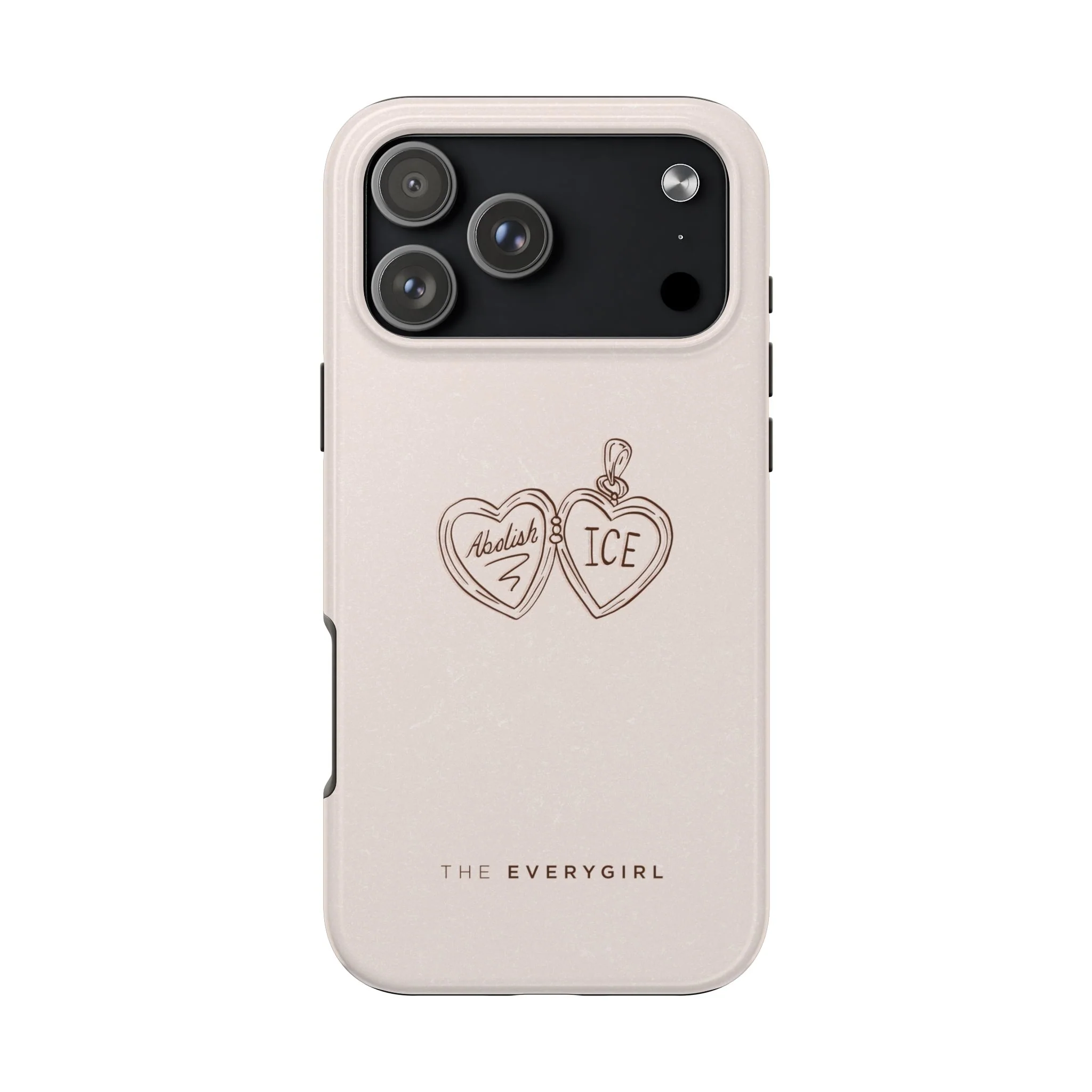 Abolish ICE Phone Case - Image 6