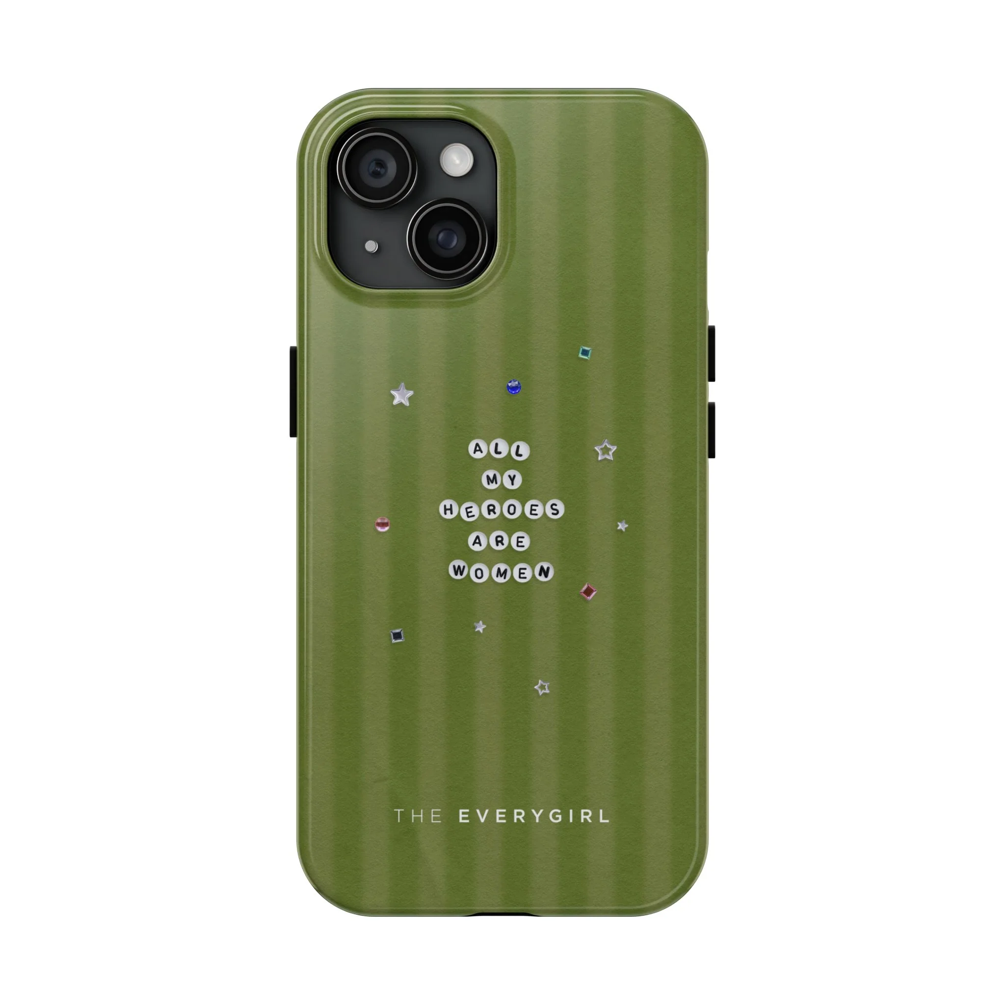 All My Heroes Are Women Phone Case - Image 16