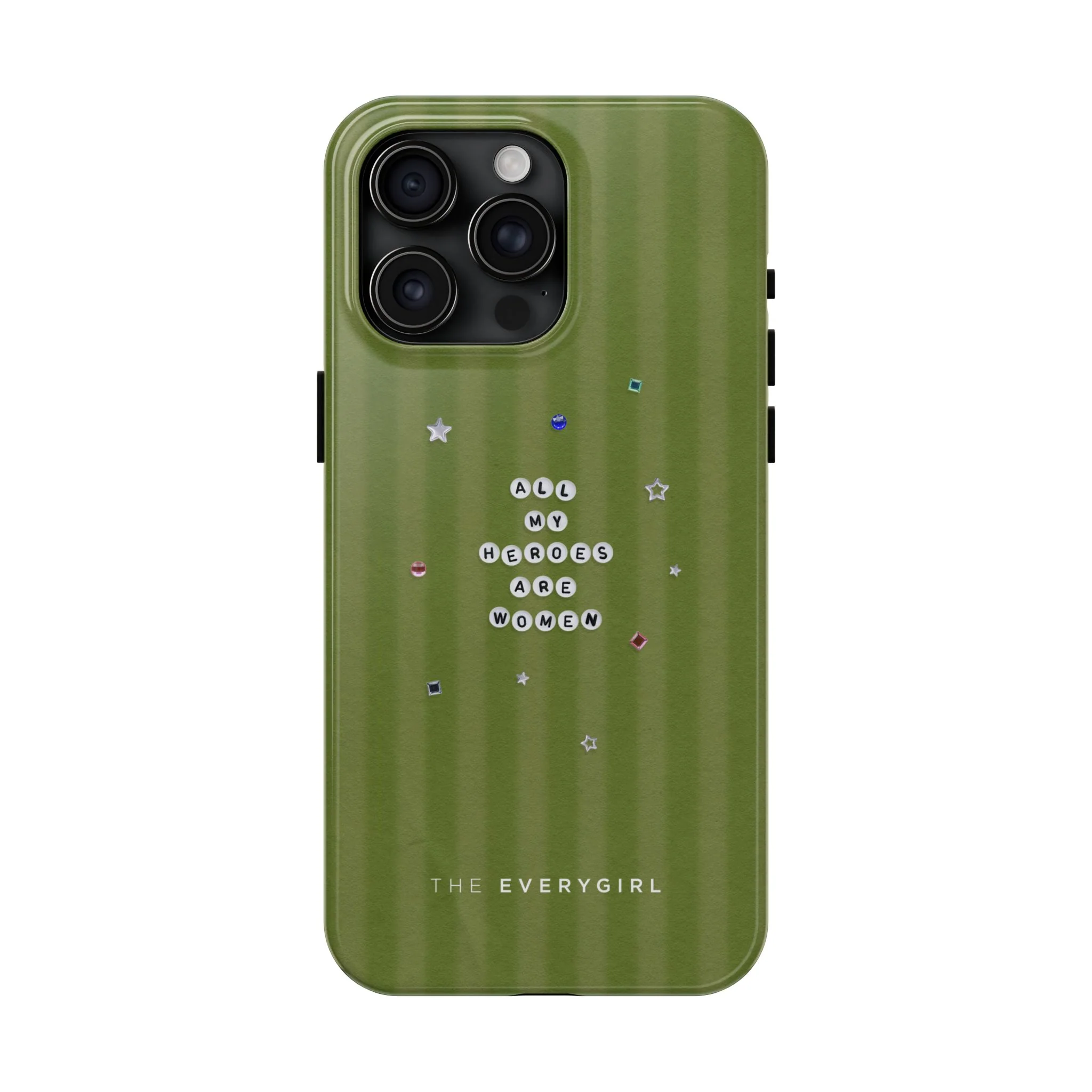 All My Heroes Are Women Phone Case - Image 19