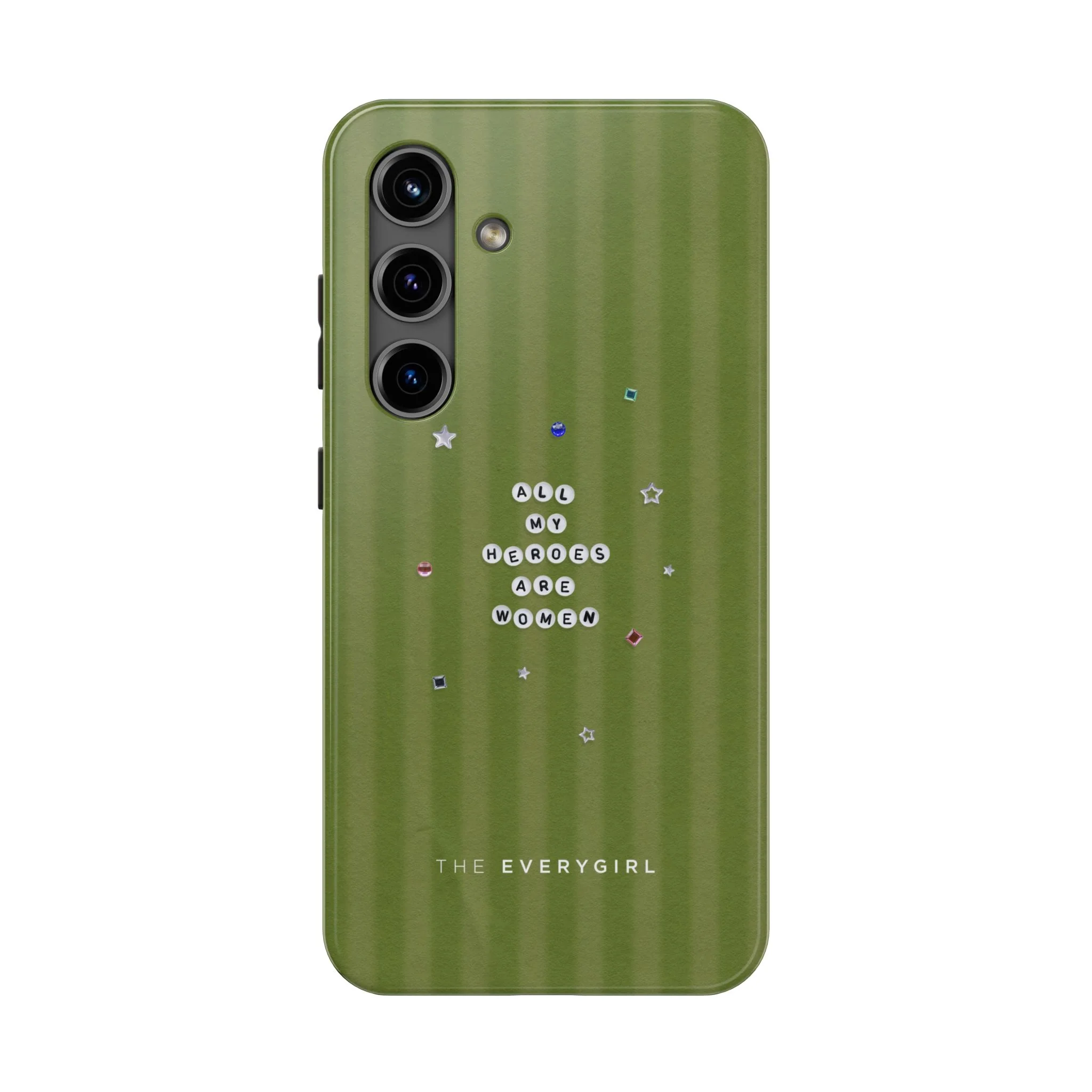 All My Heroes Are Women Phone Case - Image 20