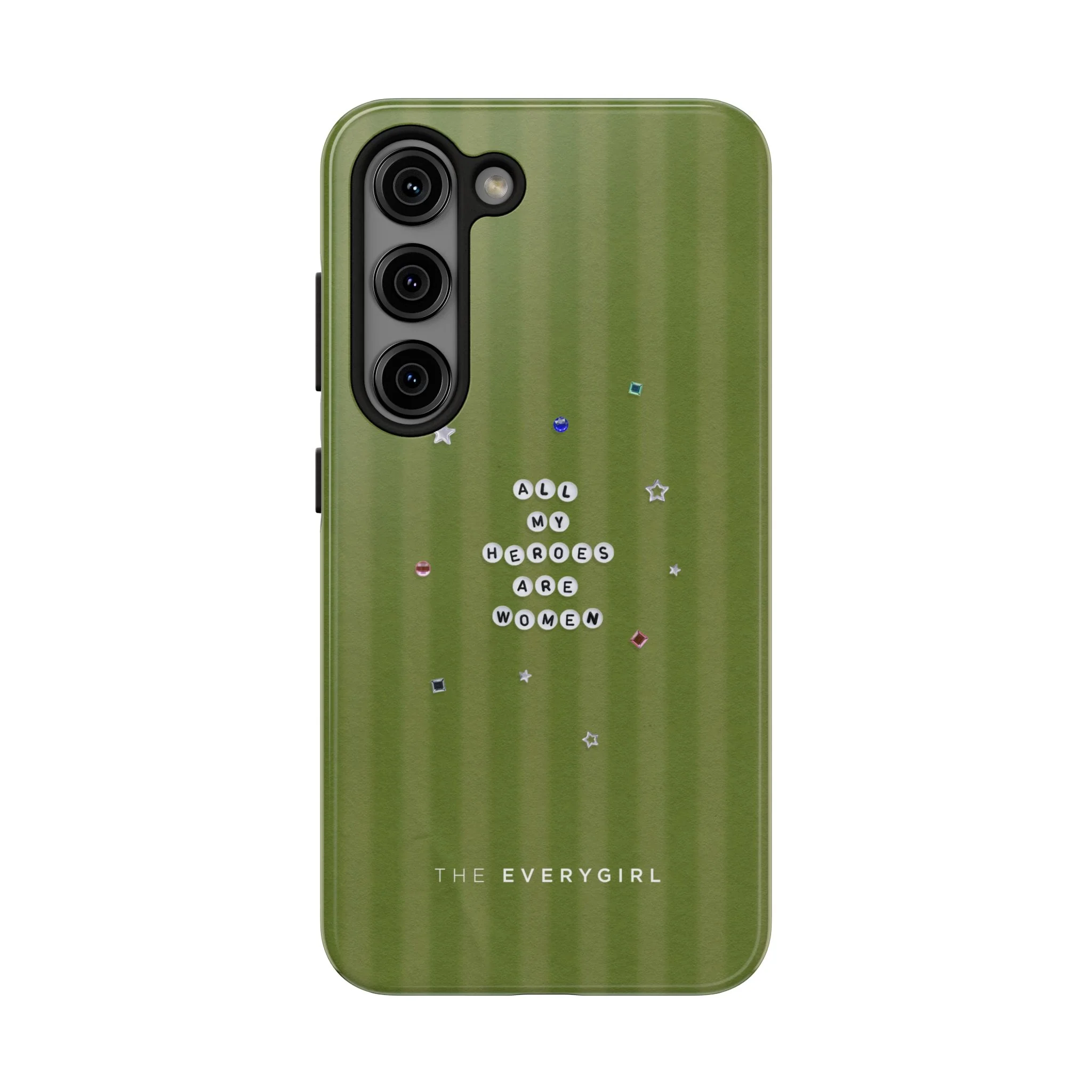All My Heroes Are Women Phone Case - Image 21