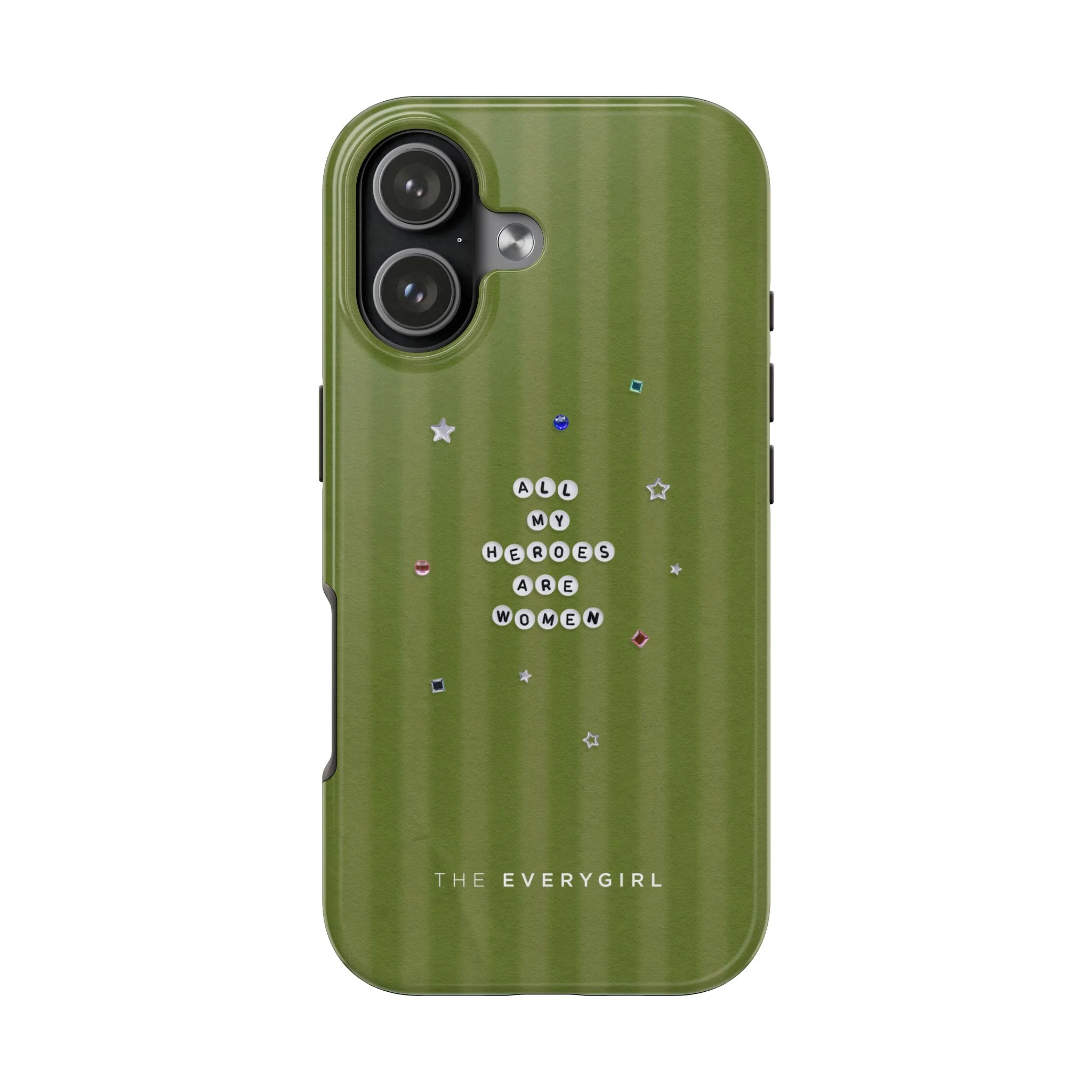 All My Heroes Are Women Phone Case - Image 29