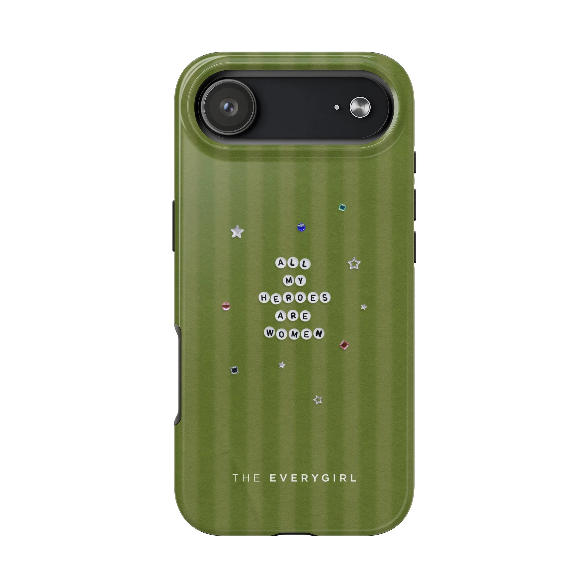 All My Heroes Are Women Phone Case - Image 32