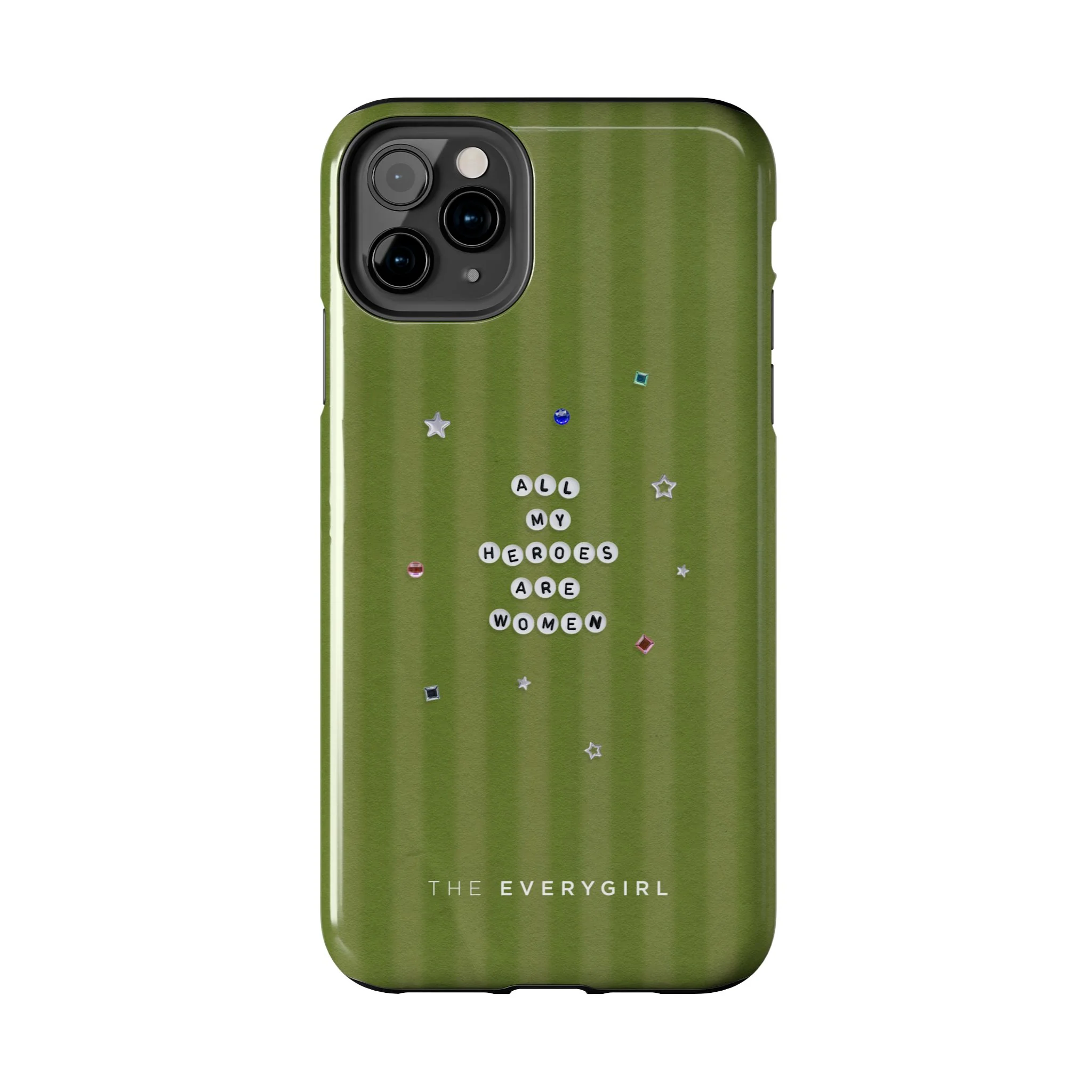 All My Heroes Are Women Phone Case - Image 39
