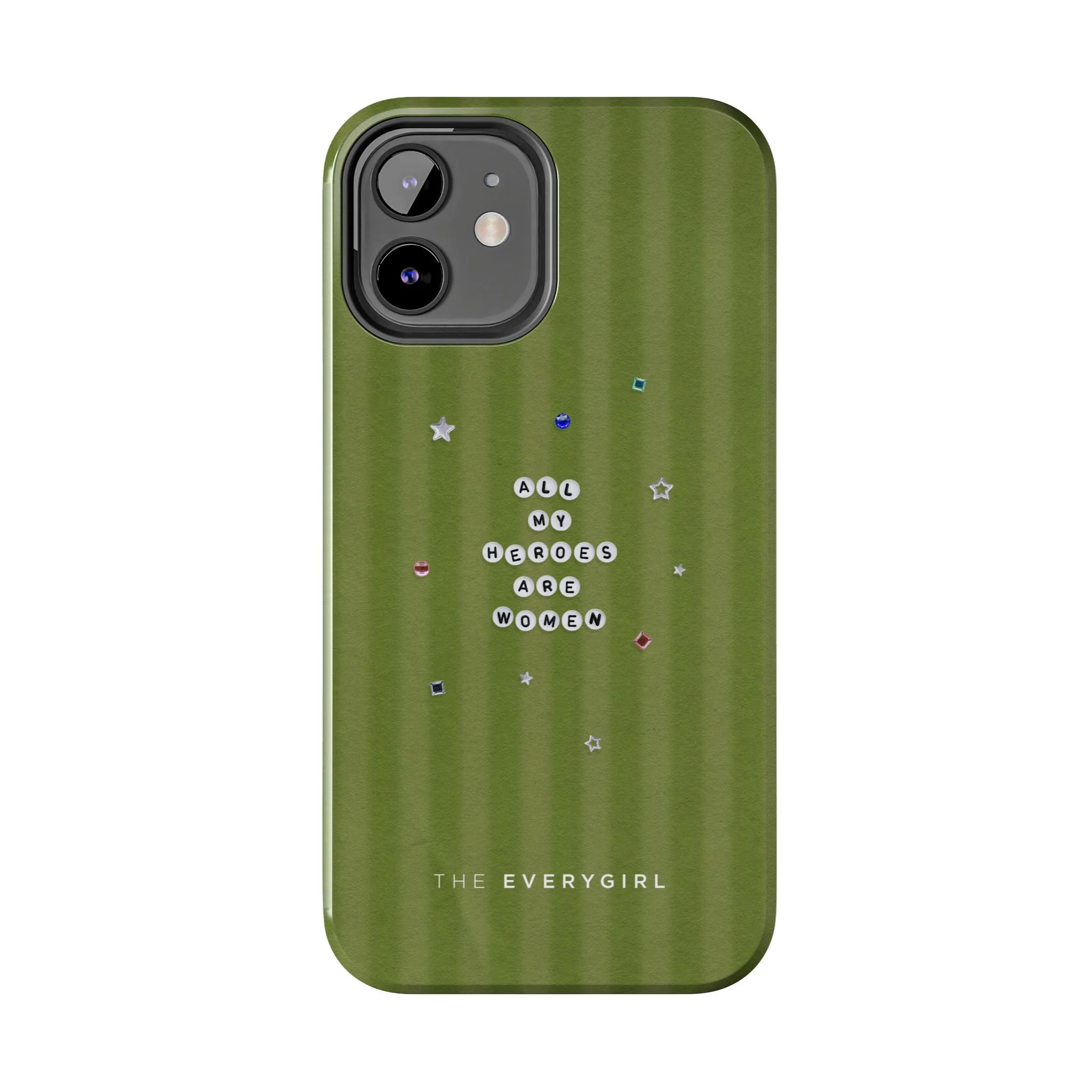 All My Heroes Are Women Phone Case - Image 42