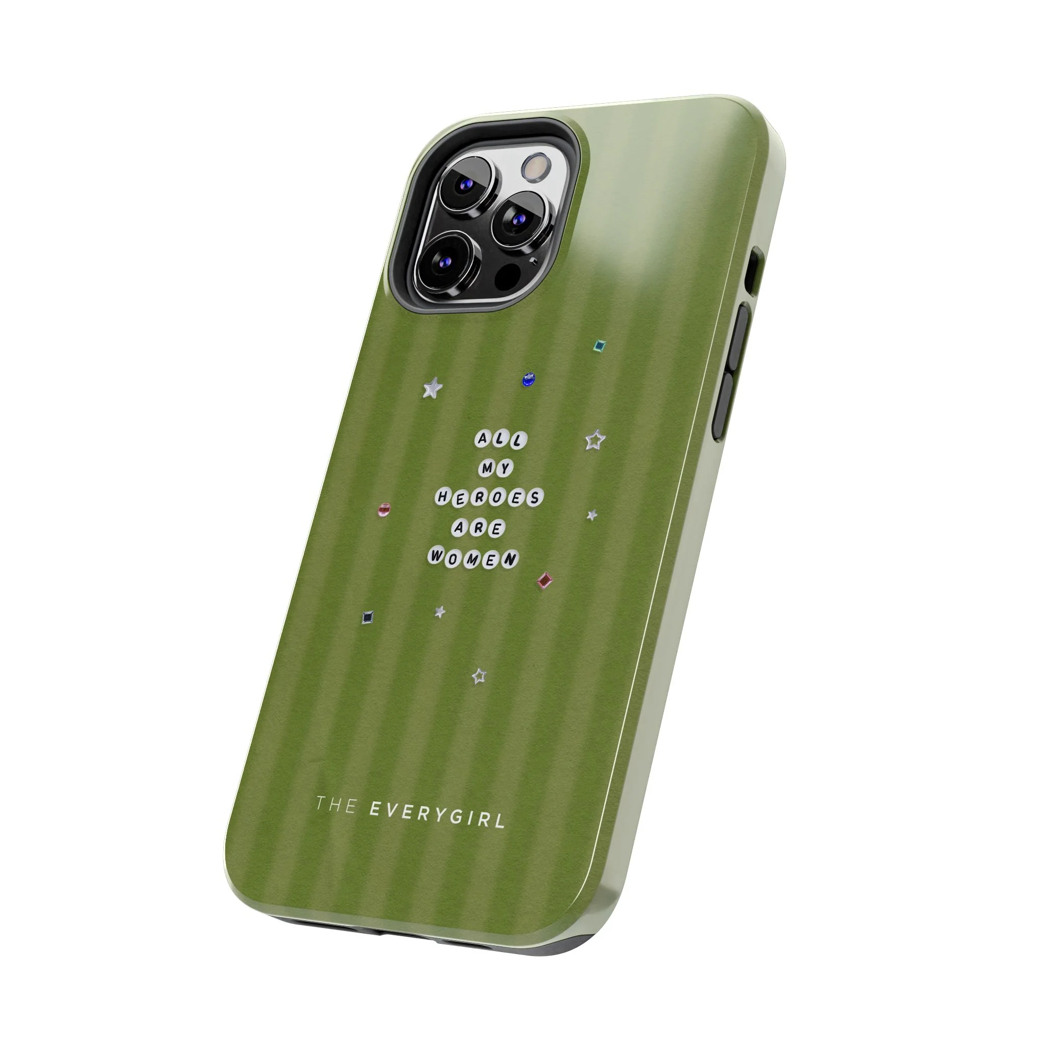 All My Heroes Are Women Phone Case - Image 52