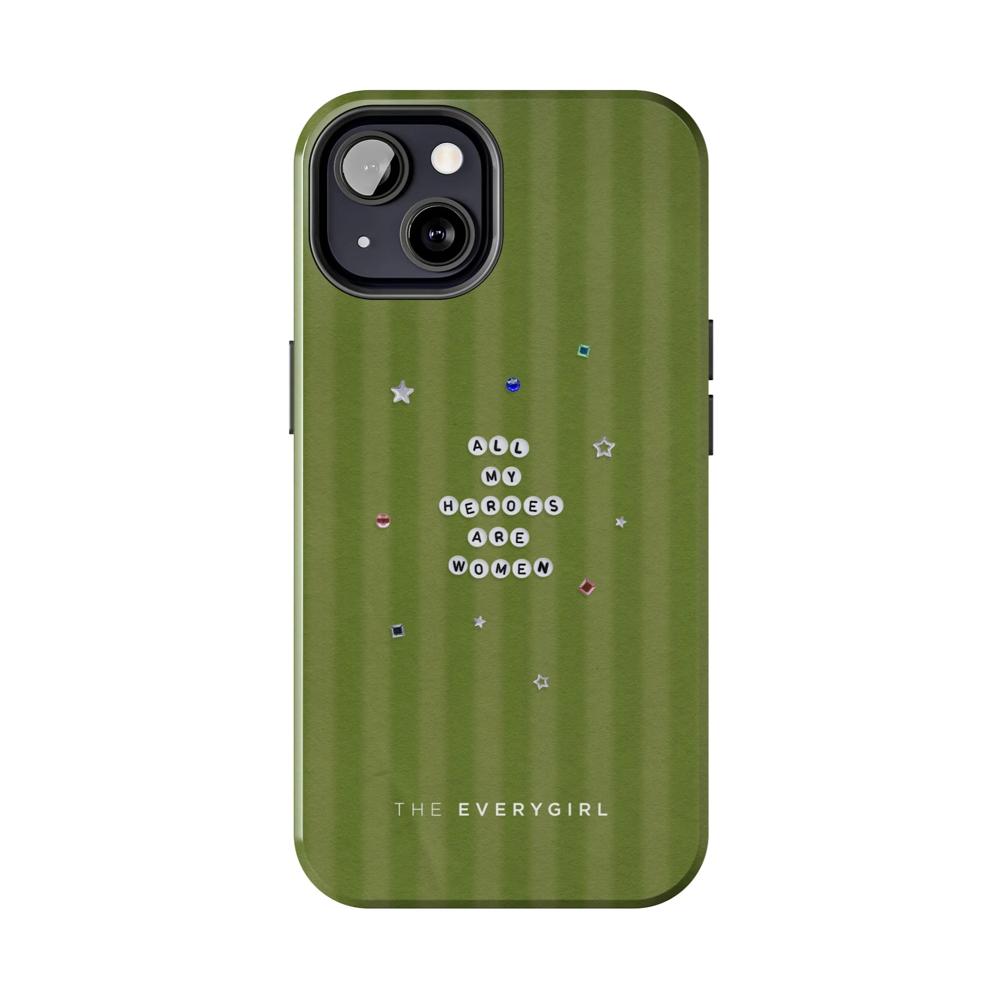 All My Heroes Are Women Phone Case - Image 54