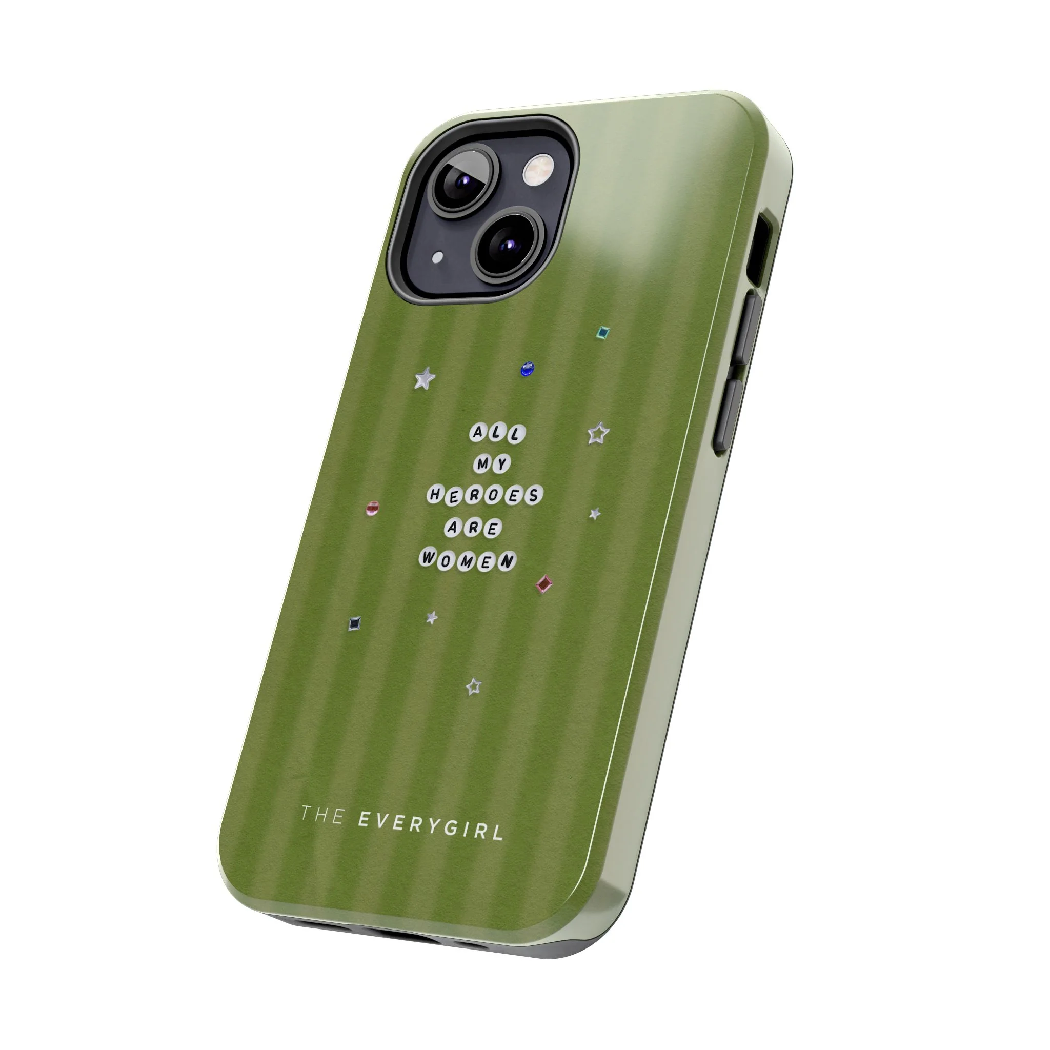 All My Heroes Are Women Phone Case - Image 58