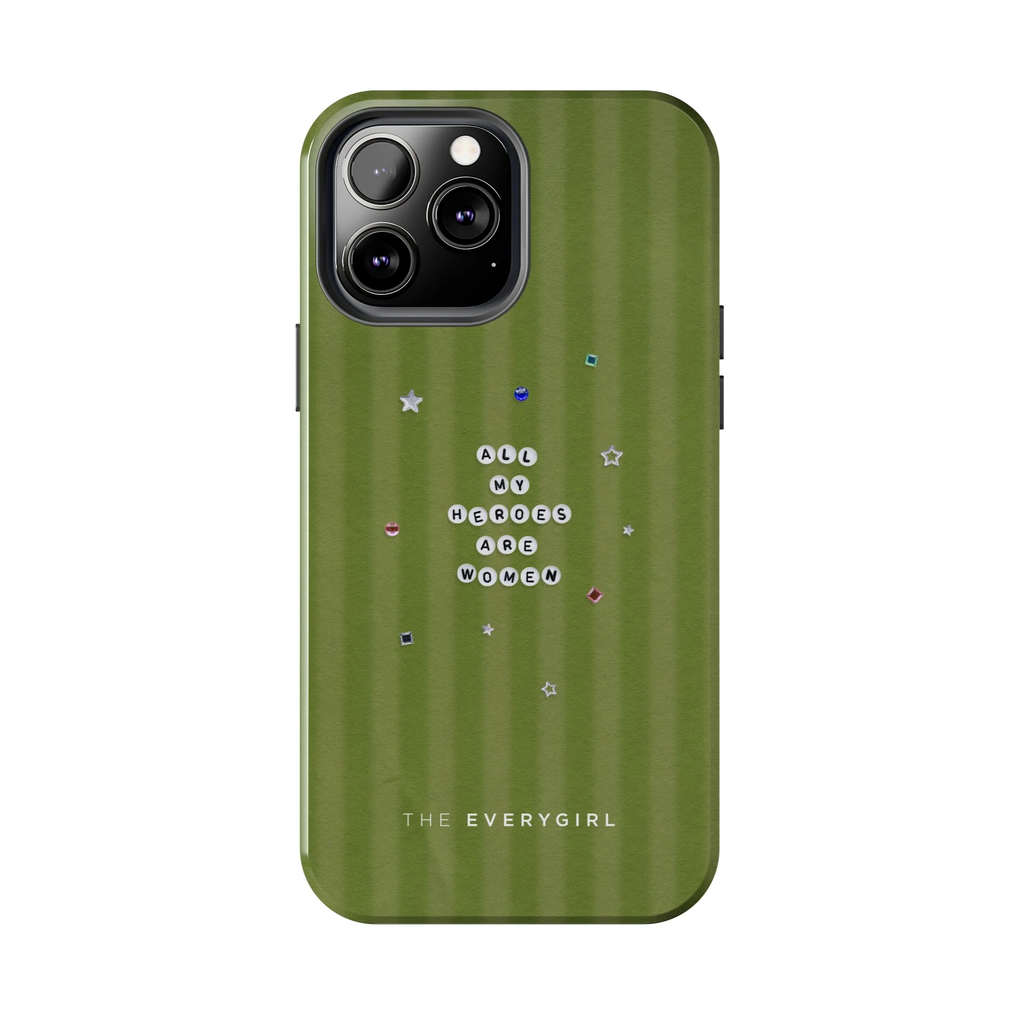 All My Heroes Are Women Phone Case - Image 63