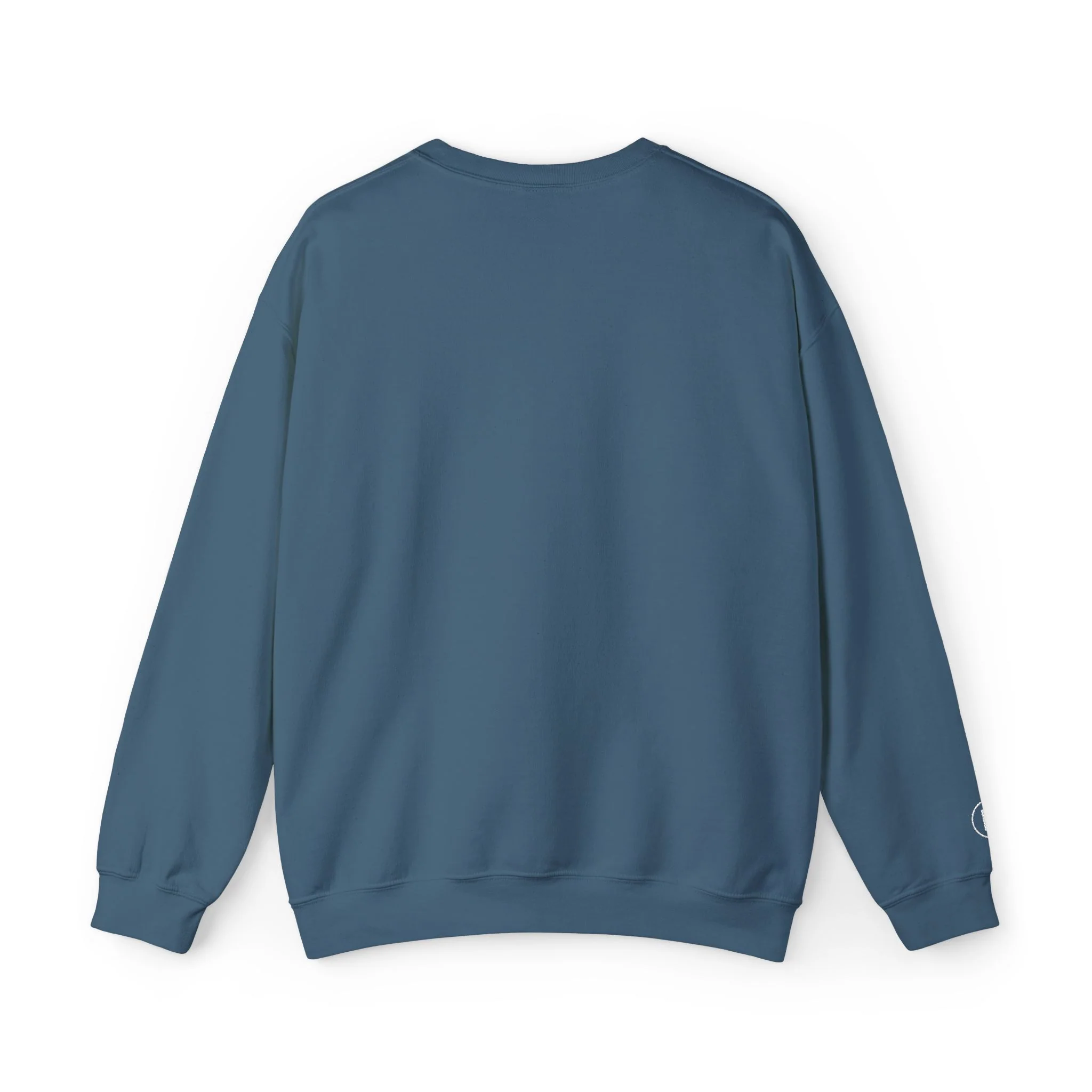 Ask Me What I’m Reading Crewneck - Image 8