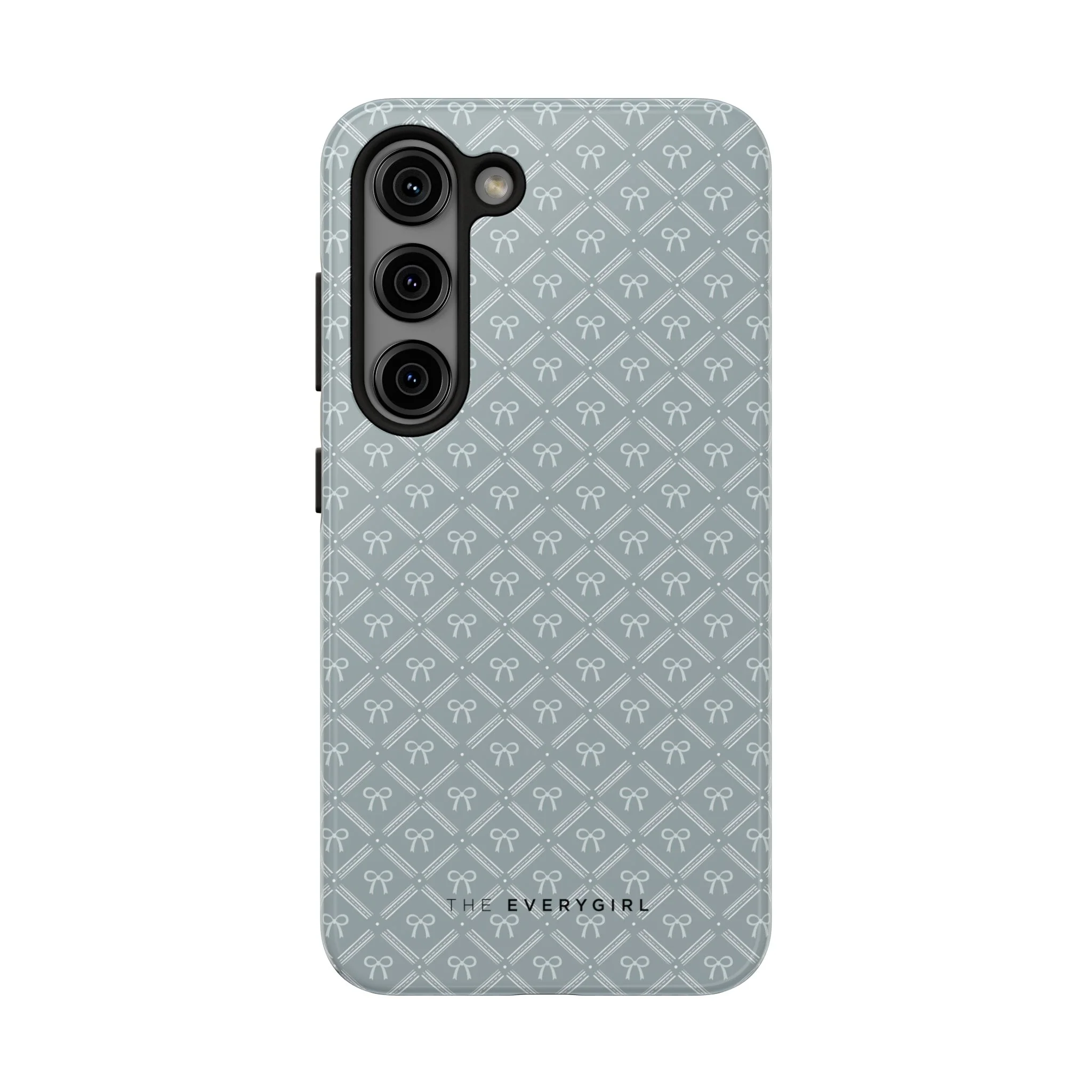 Blue Bows IPhone Case - Image 26
