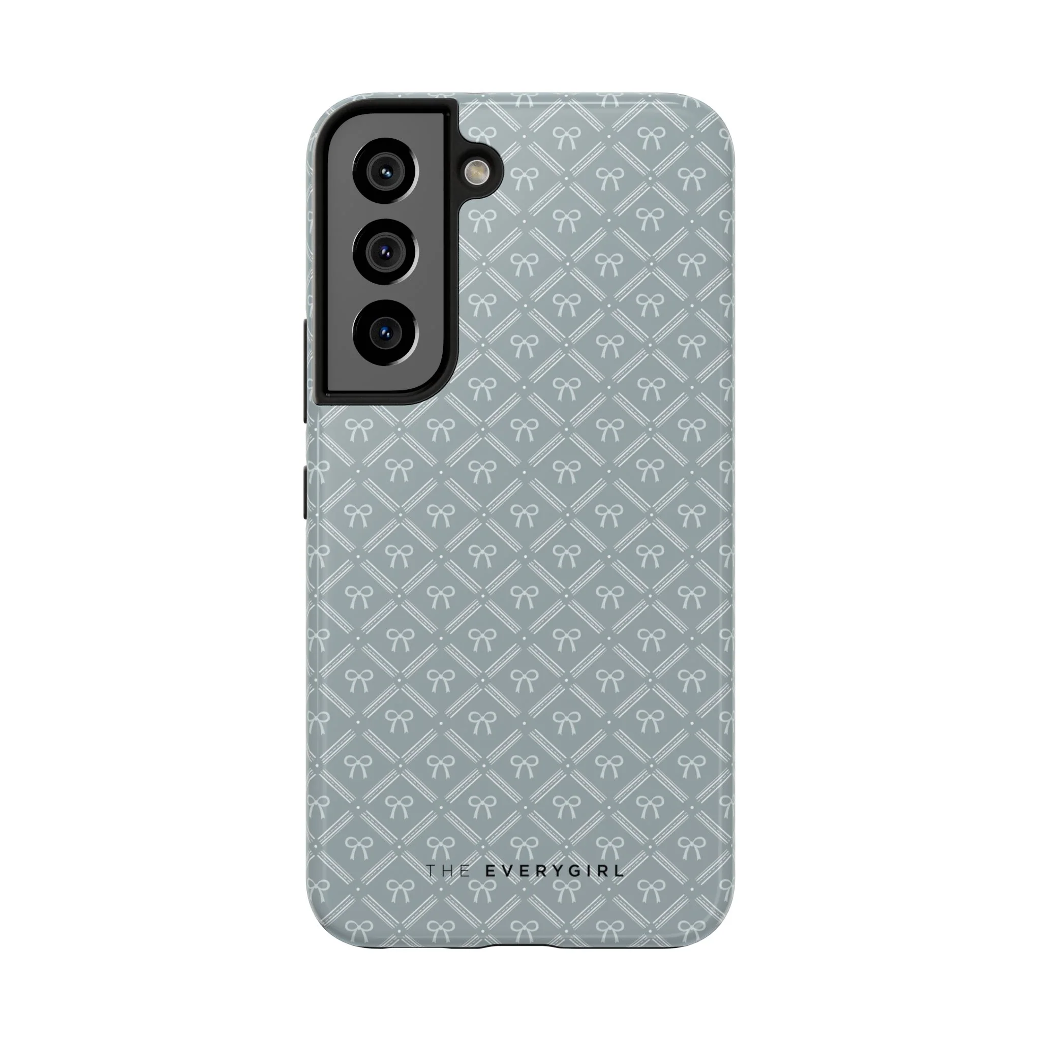 Blue Bows IPhone Case - Image 27