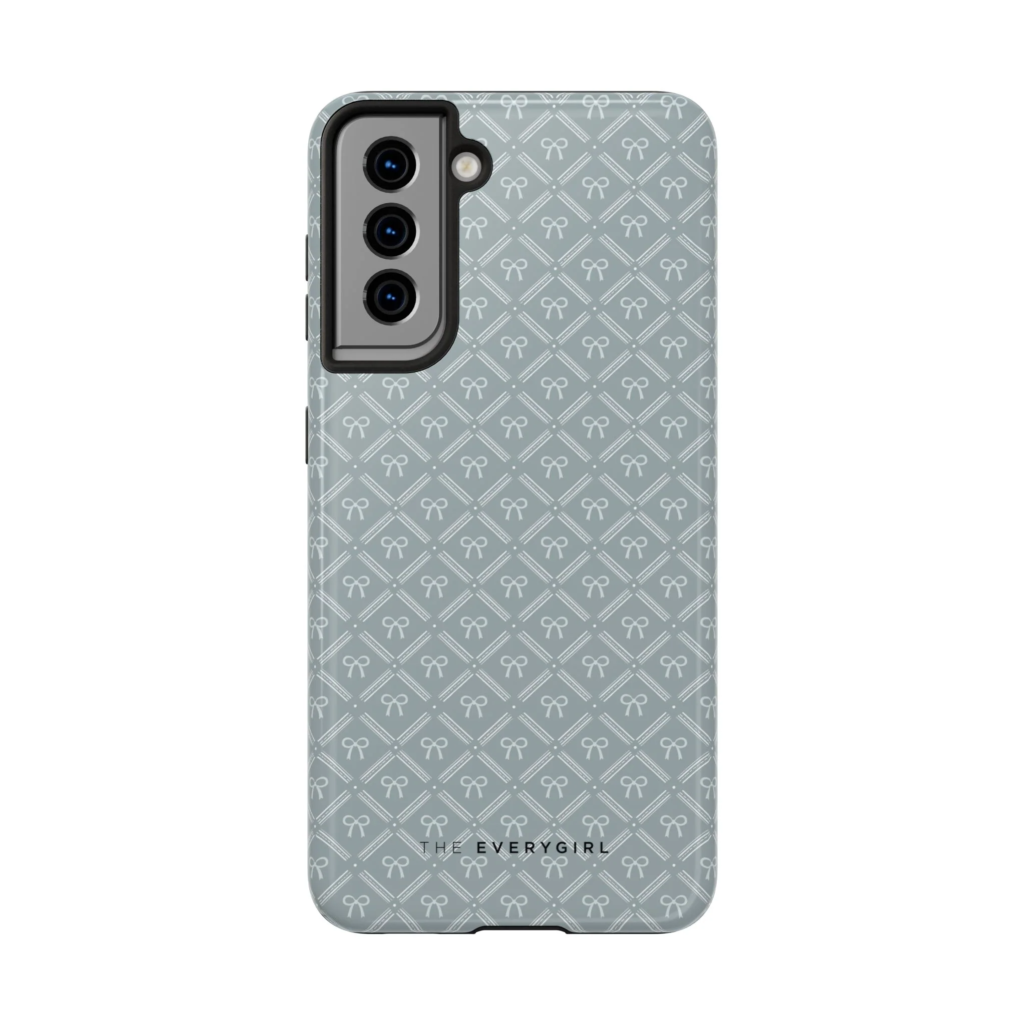 Blue Bows IPhone Case - Image 28