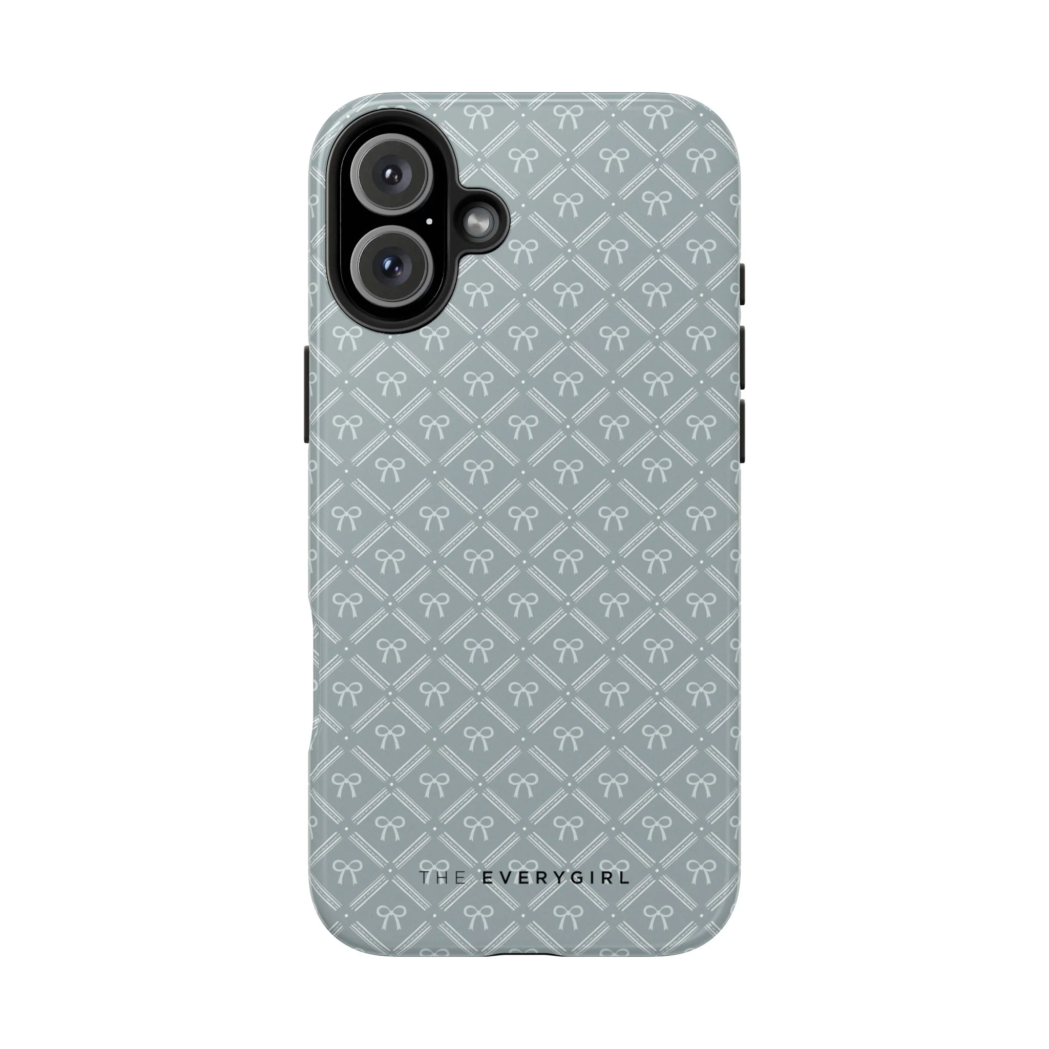 Blue Bows IPhone Case - Image 32
