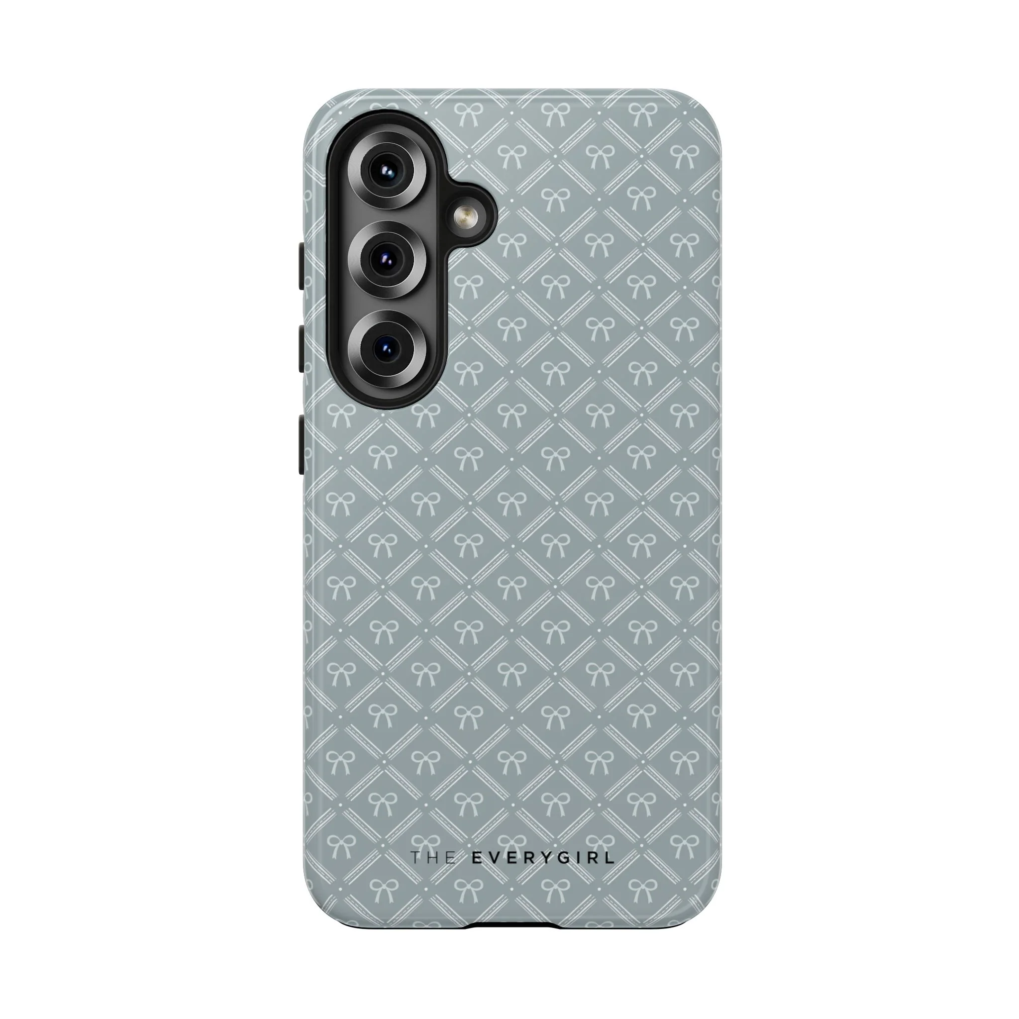 Blue Bows IPhone Case - Image 33