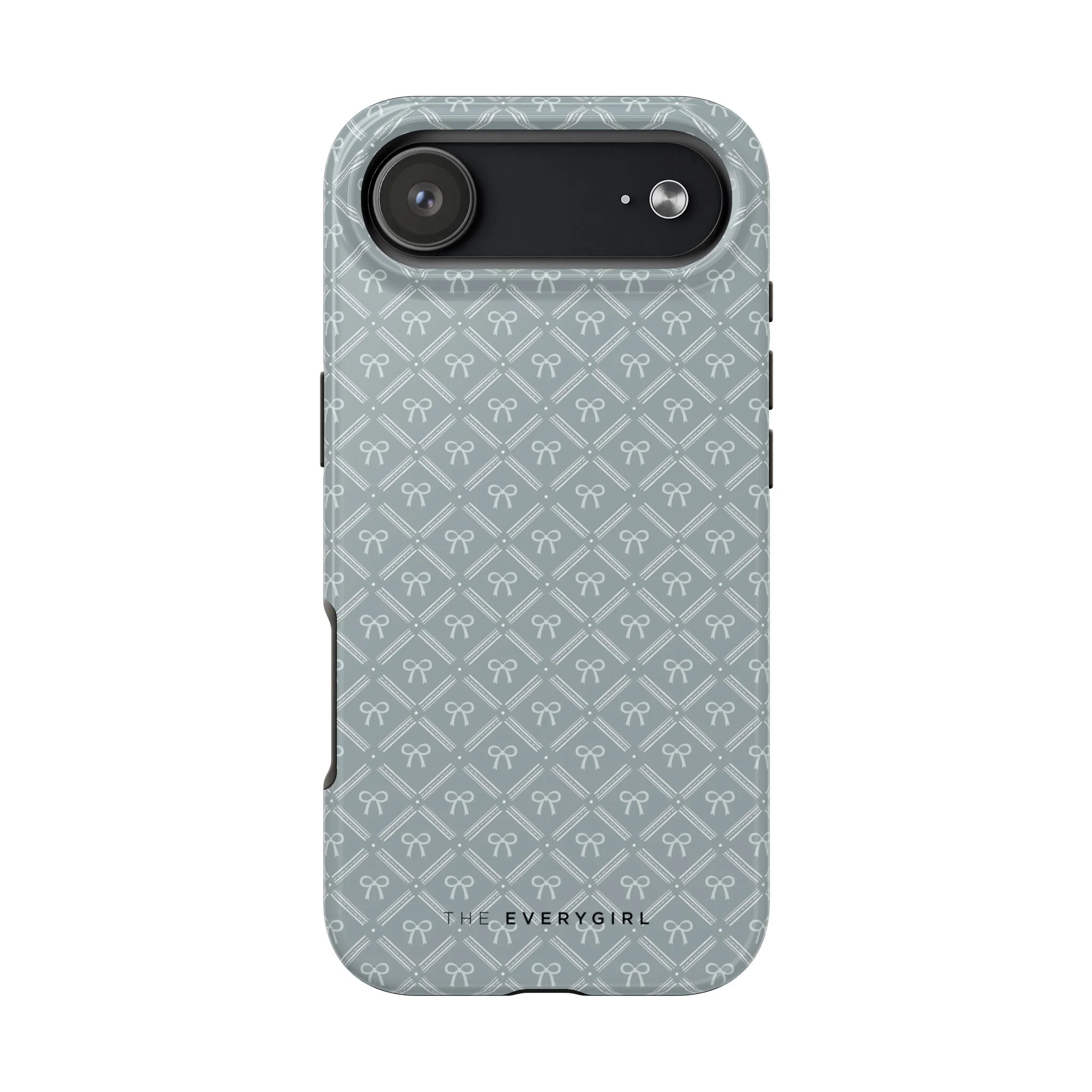 Blue Bows IPhone Case - Image 37