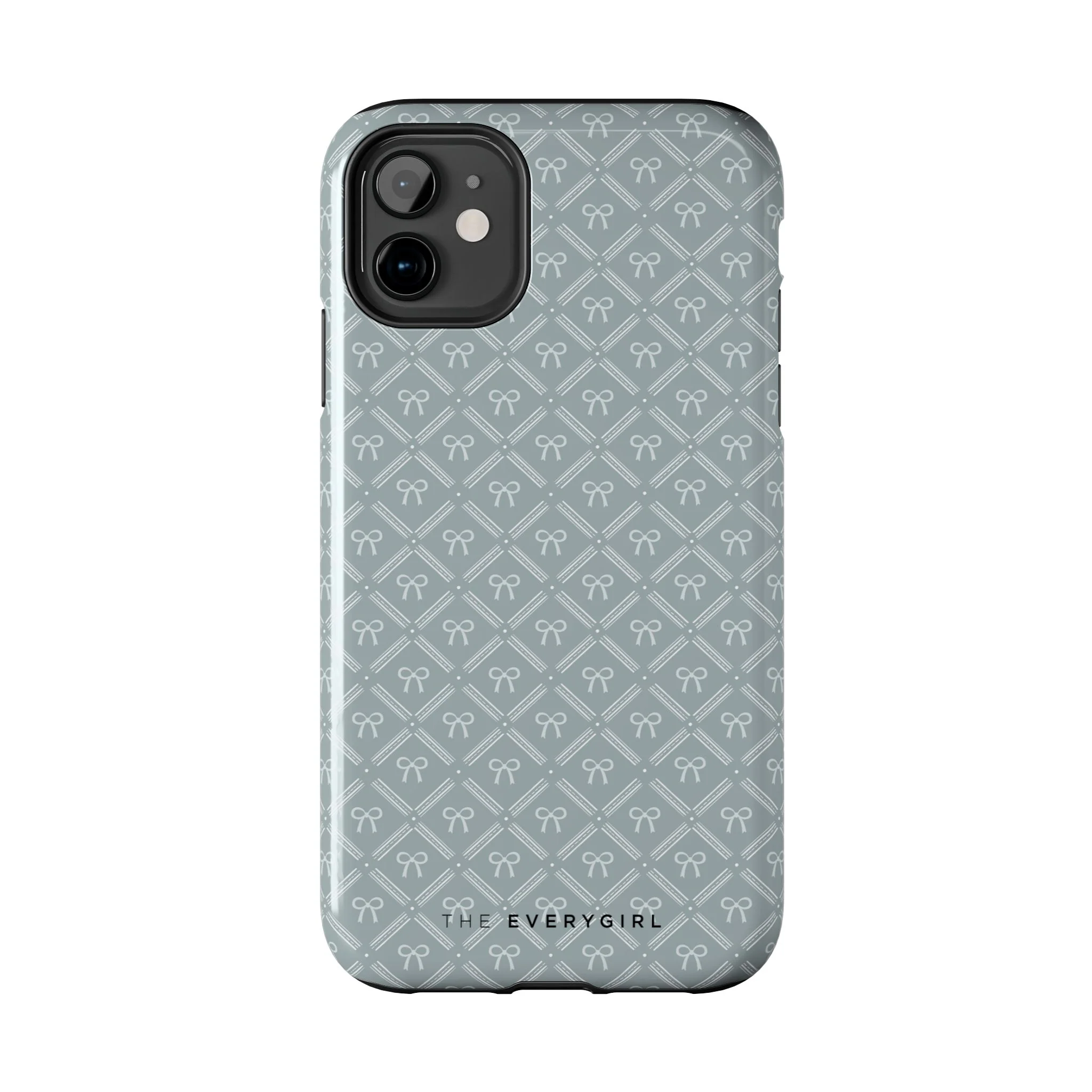 Blue Bows IPhone Case - Image 43