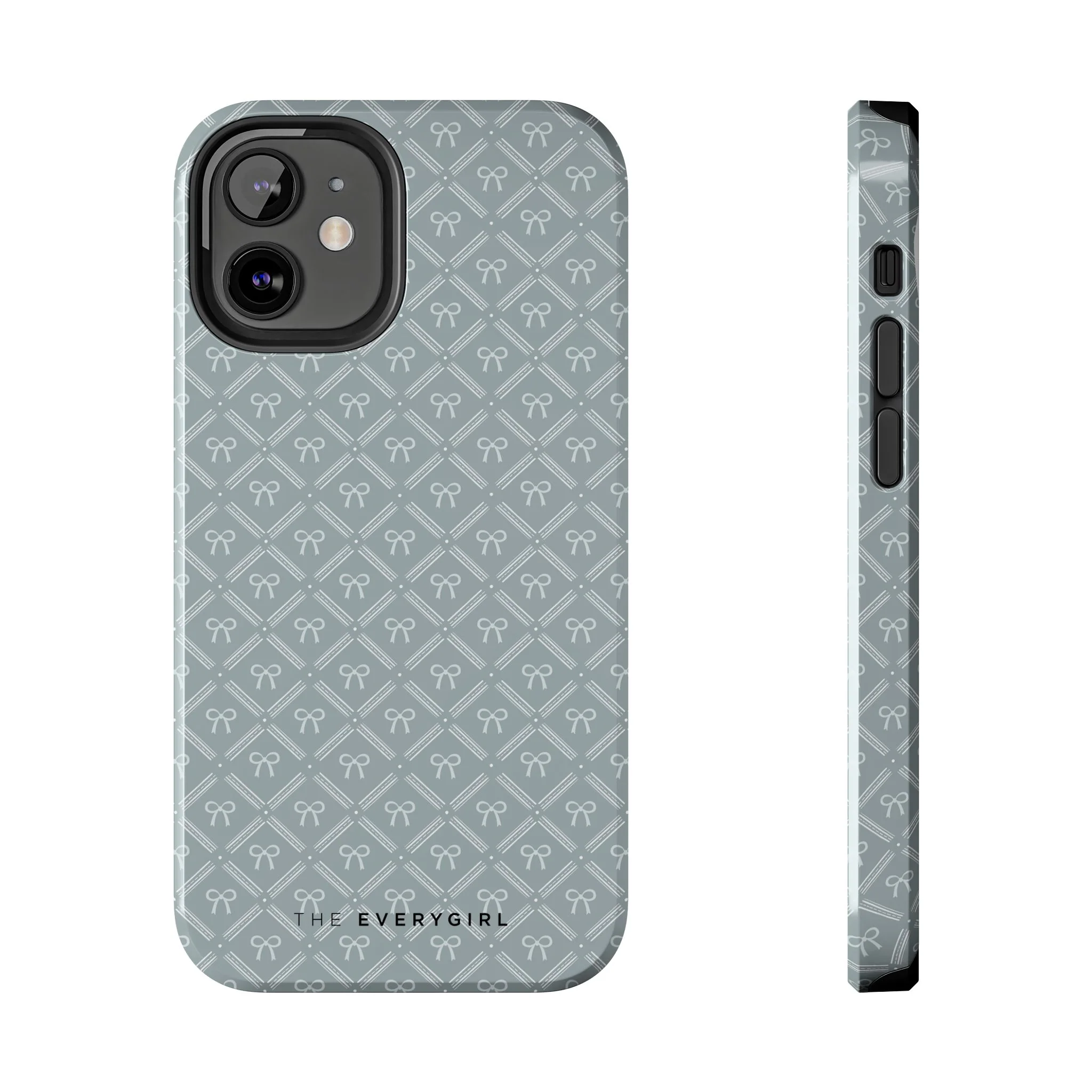 Blue Bows IPhone Case - Image 55