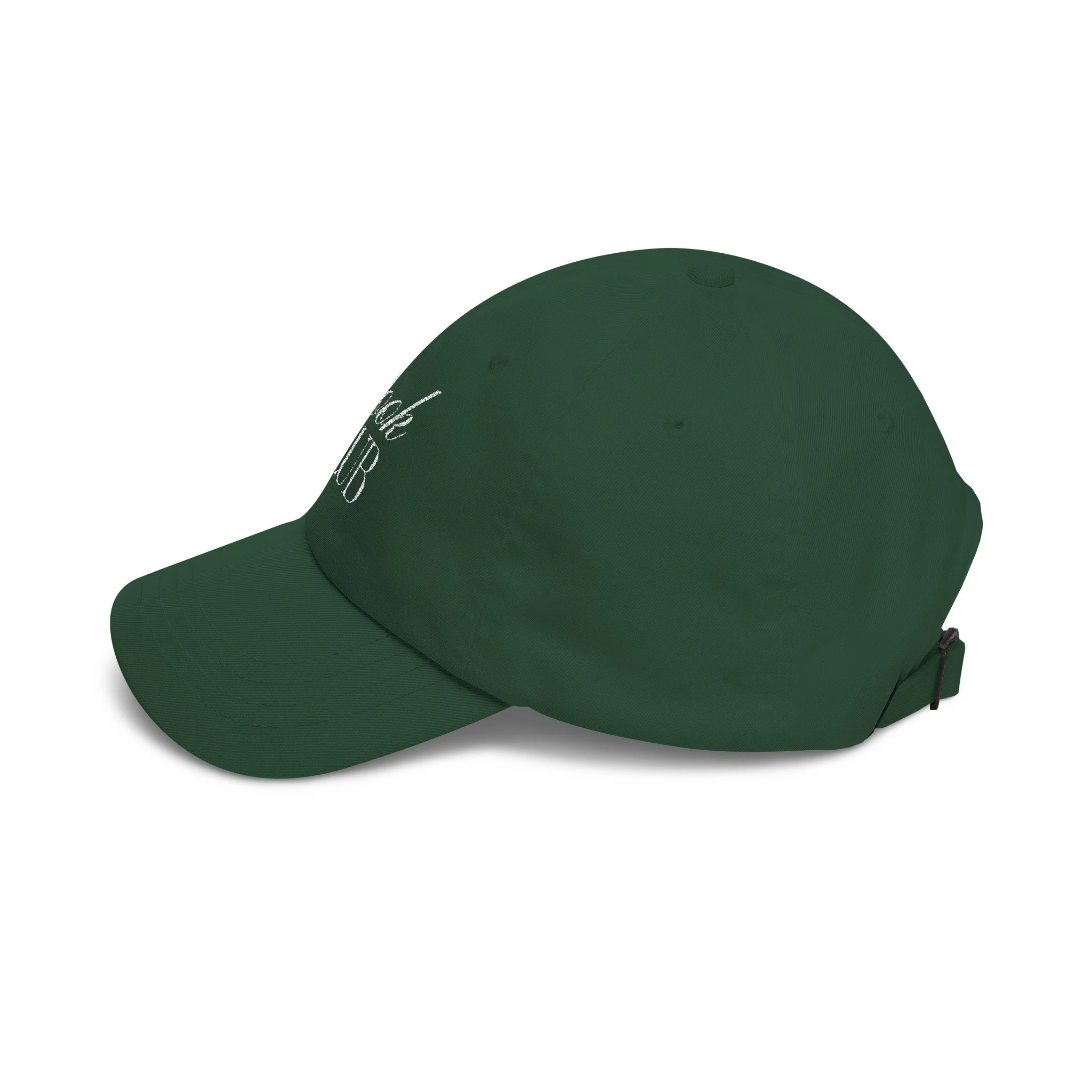 Book Club Cap - Image 7