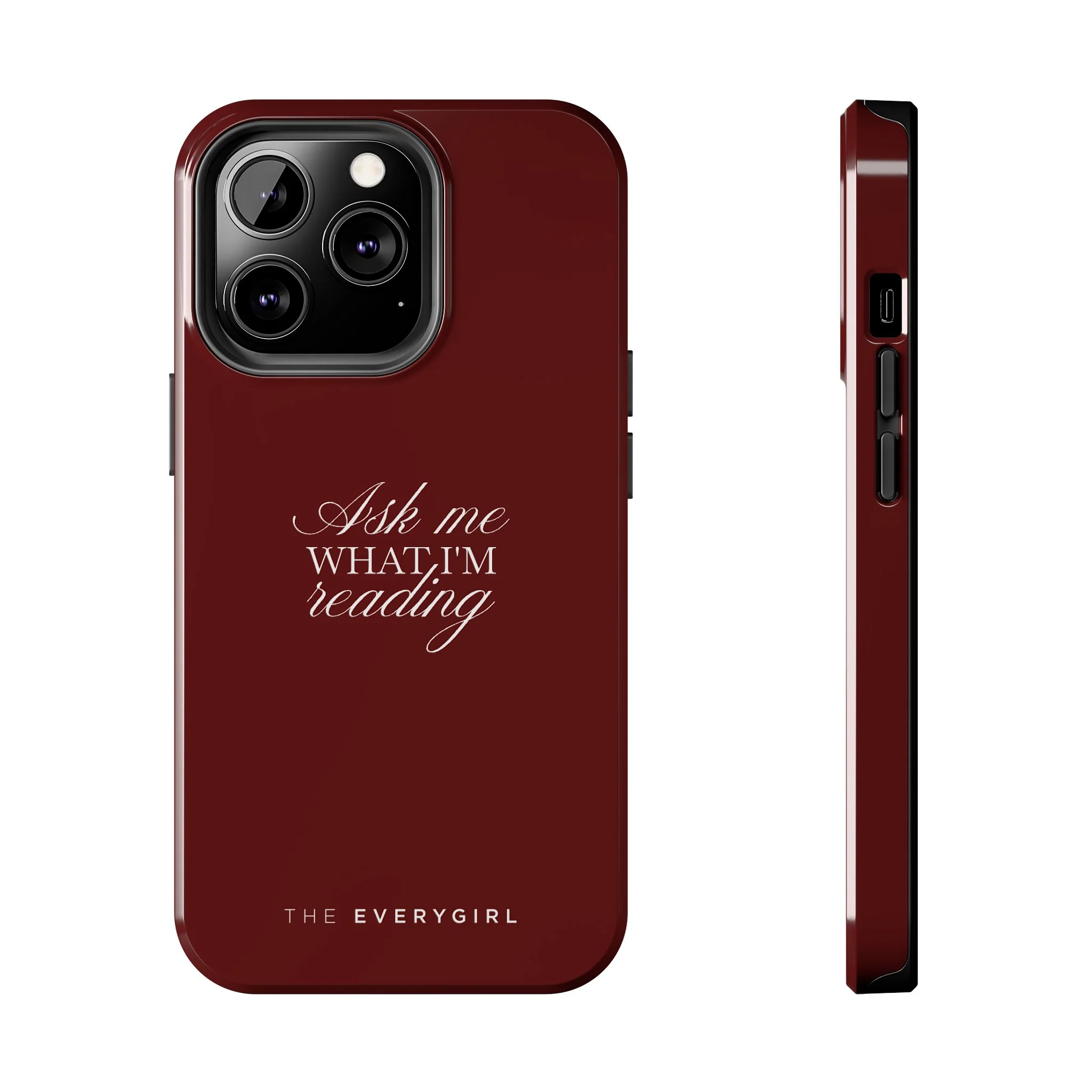 Book Club Phone Case - Image 10