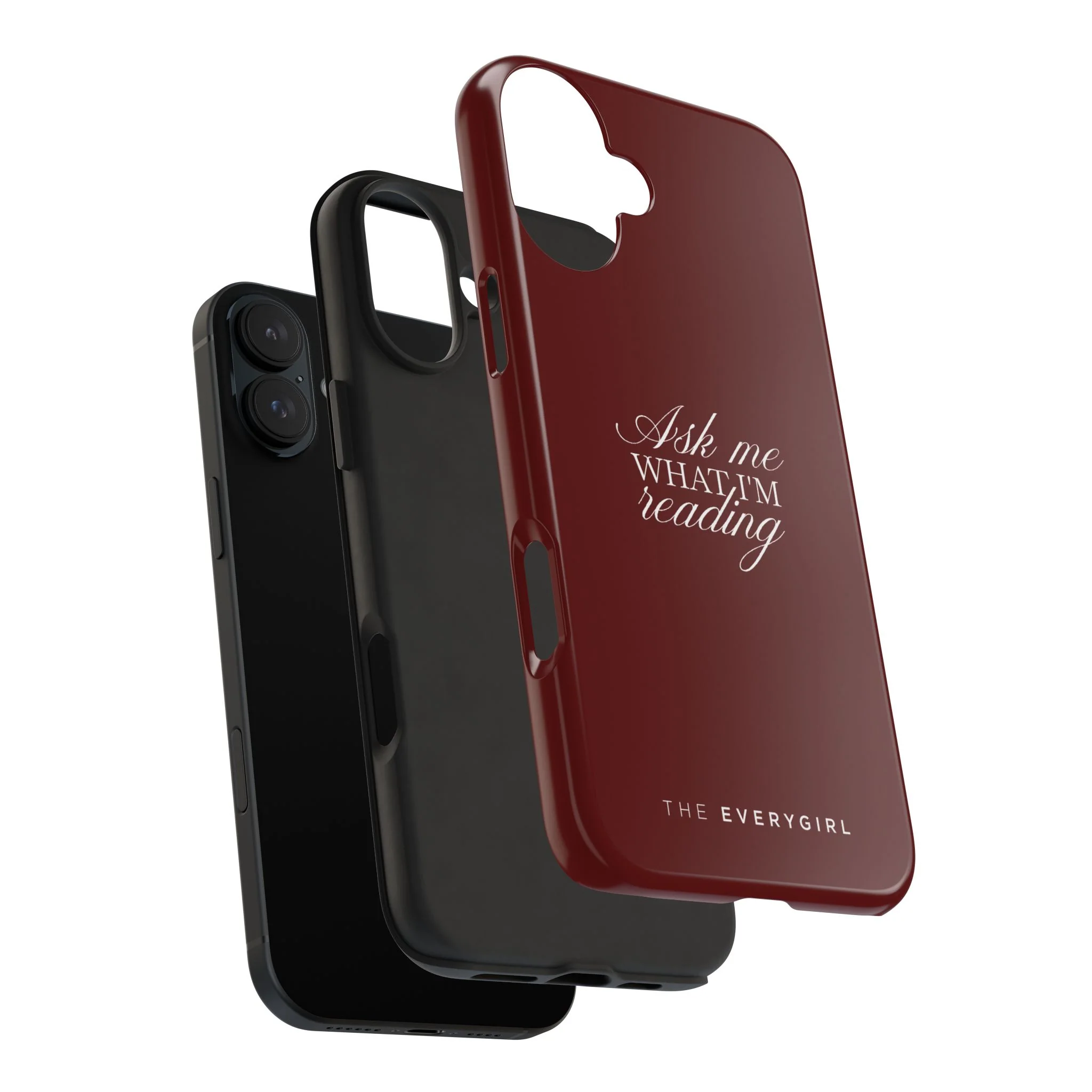 Book Club Phone Case - Image 101