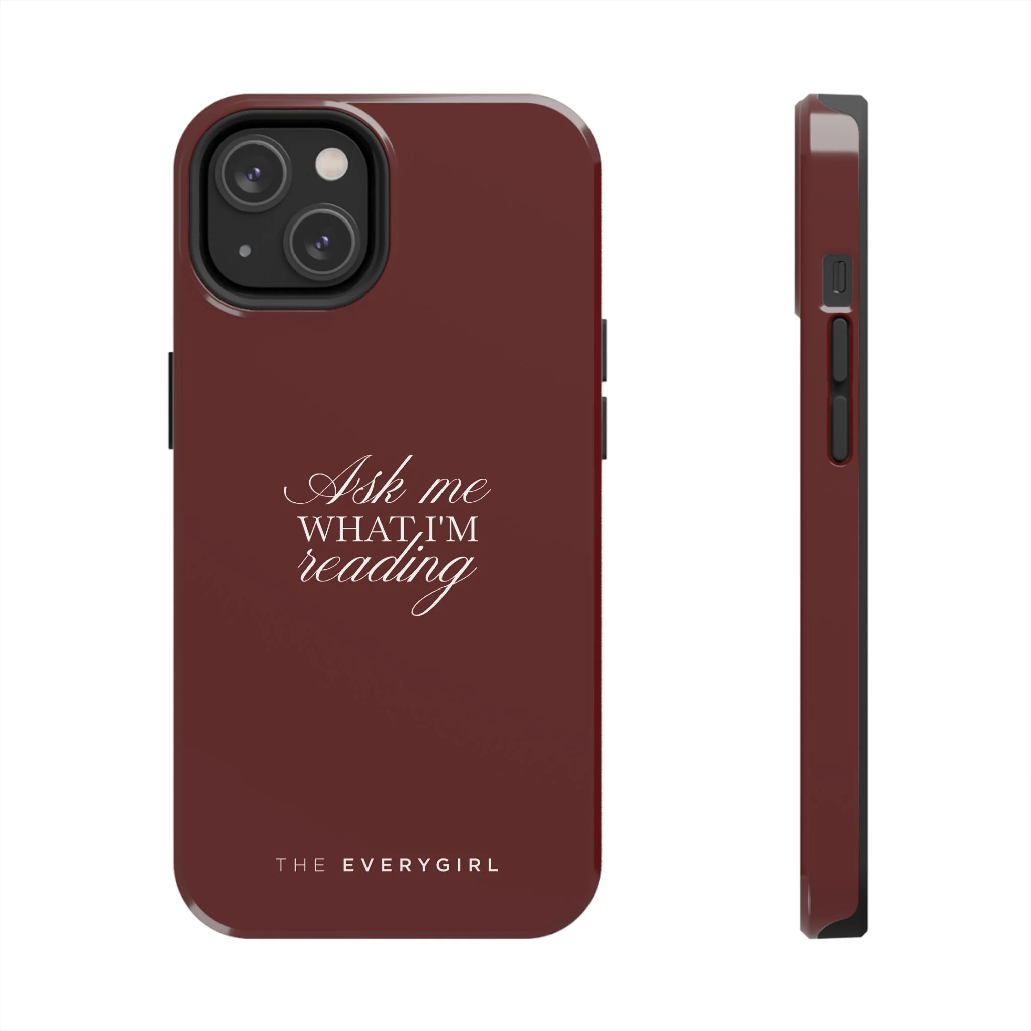 Book Club Phone Case - Image 12