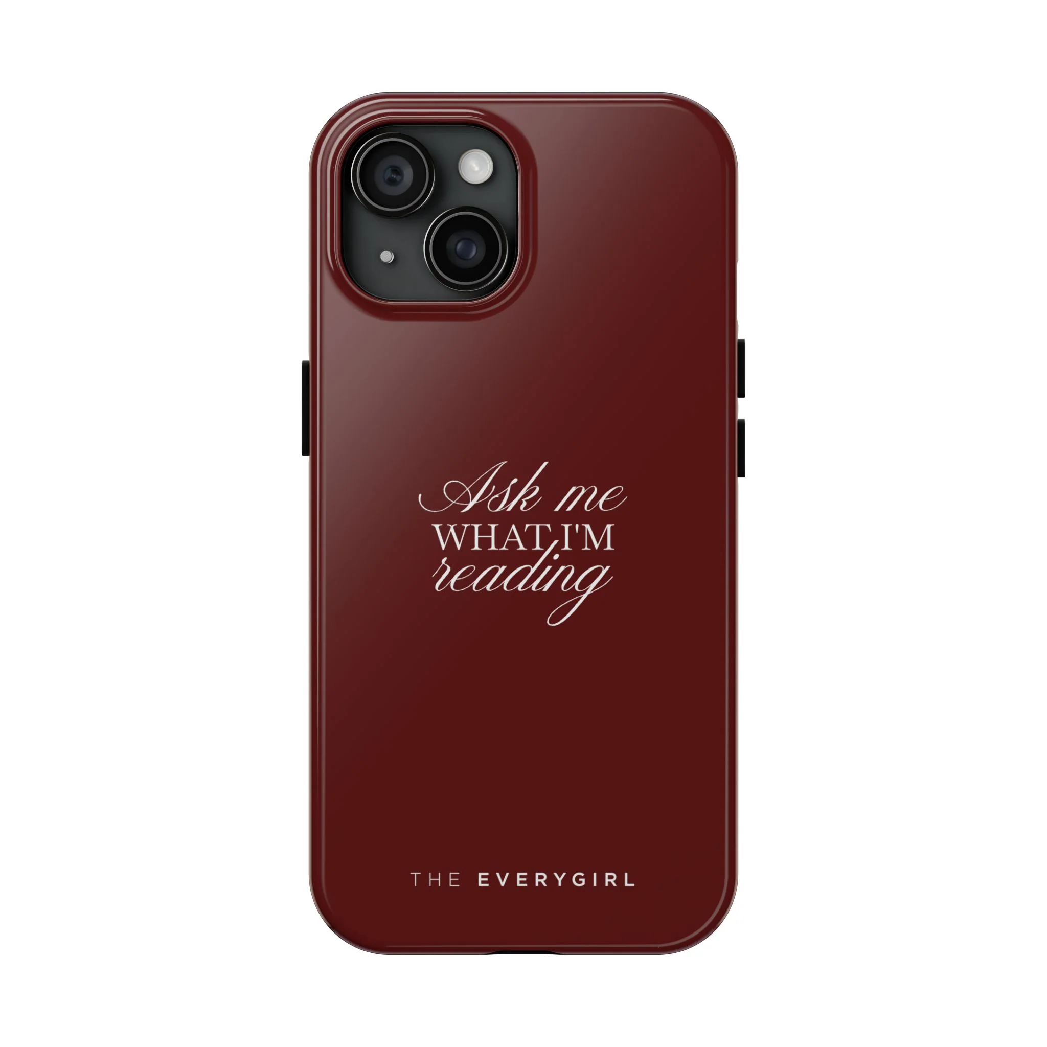 Book Club Phone Case - Image 16