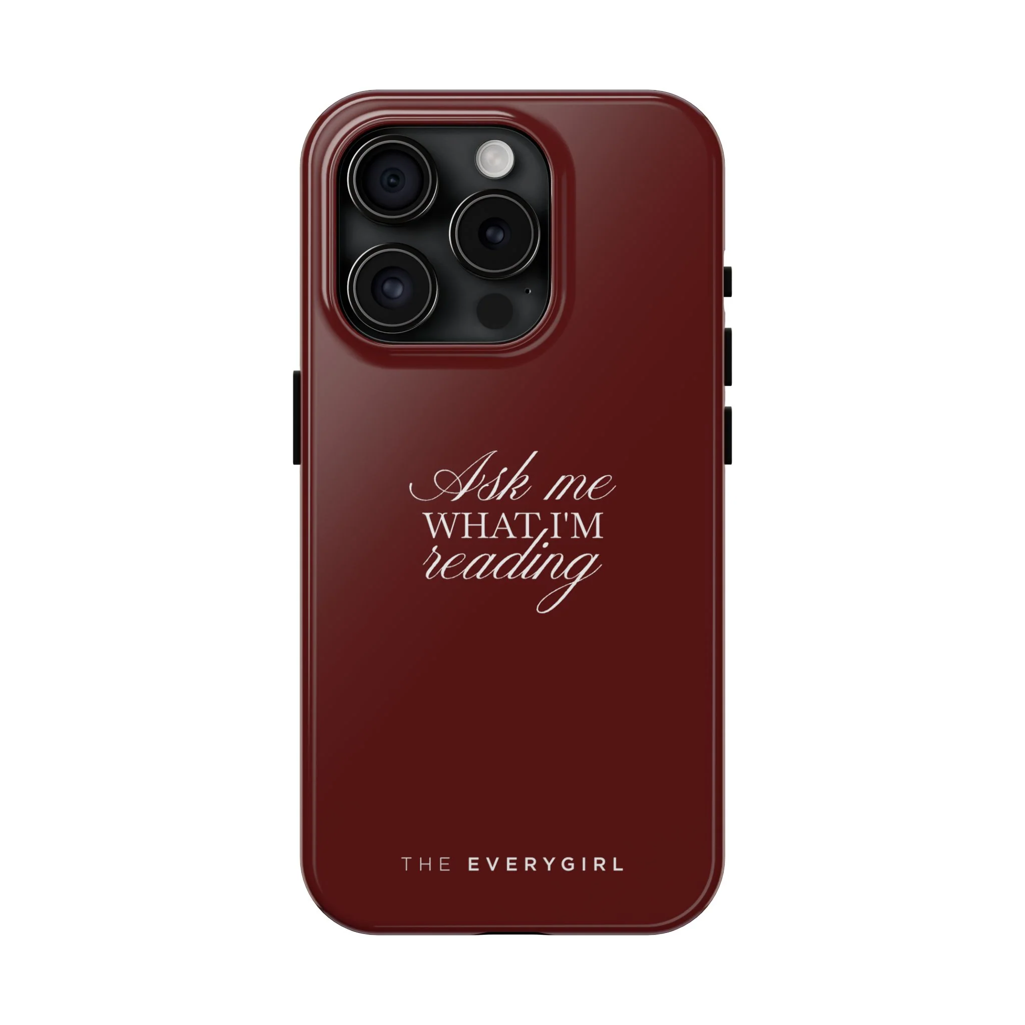 Book Club Phone Case - Image 17
