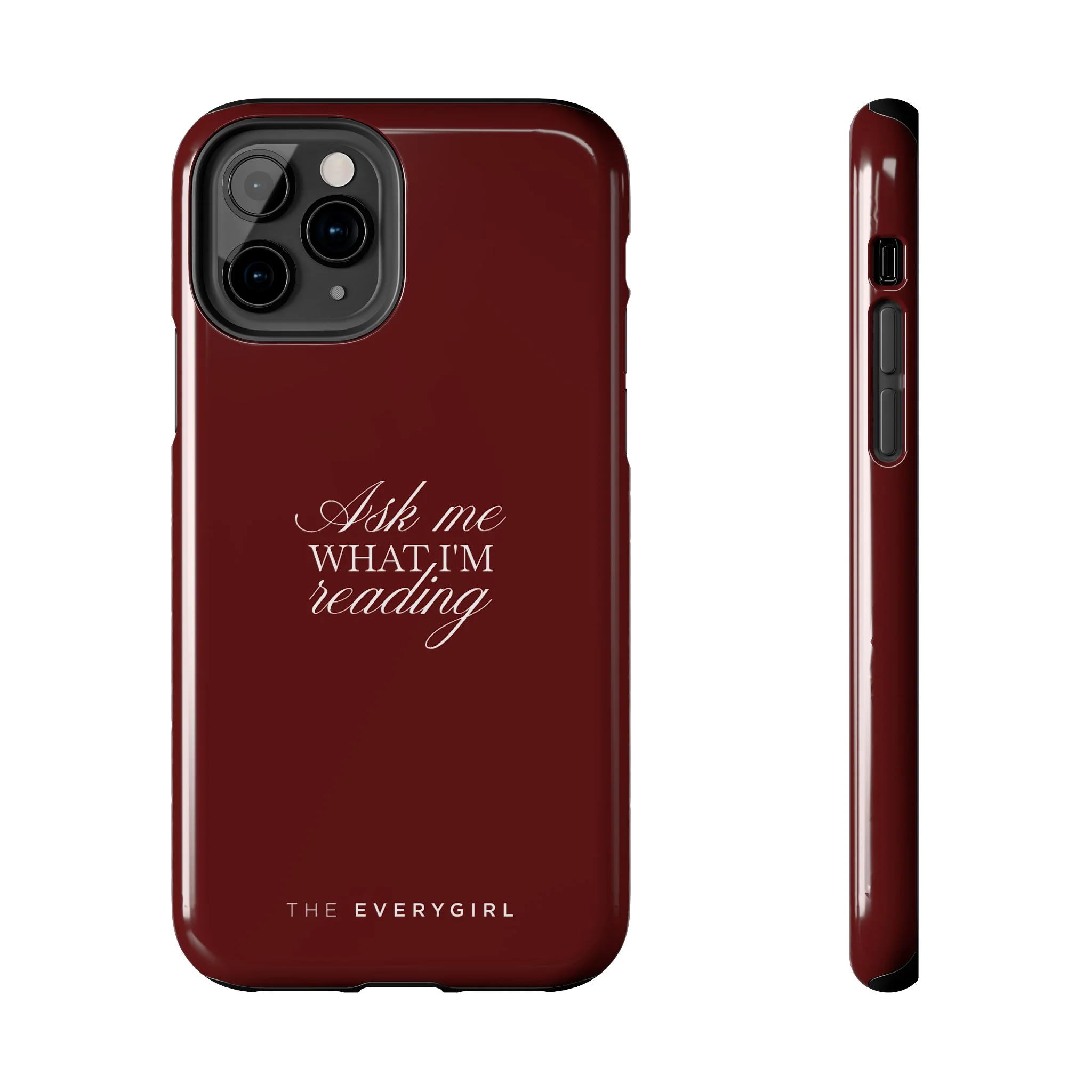 Book Club Phone Case - Image 2