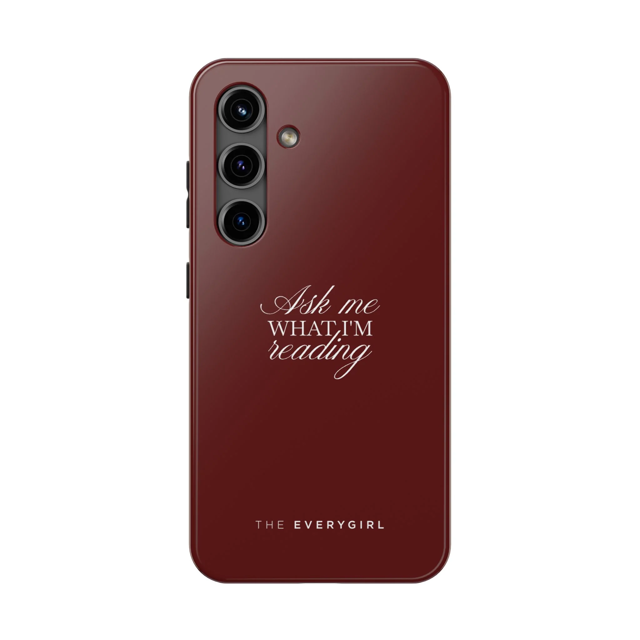 Book Club Phone Case - Image 20
