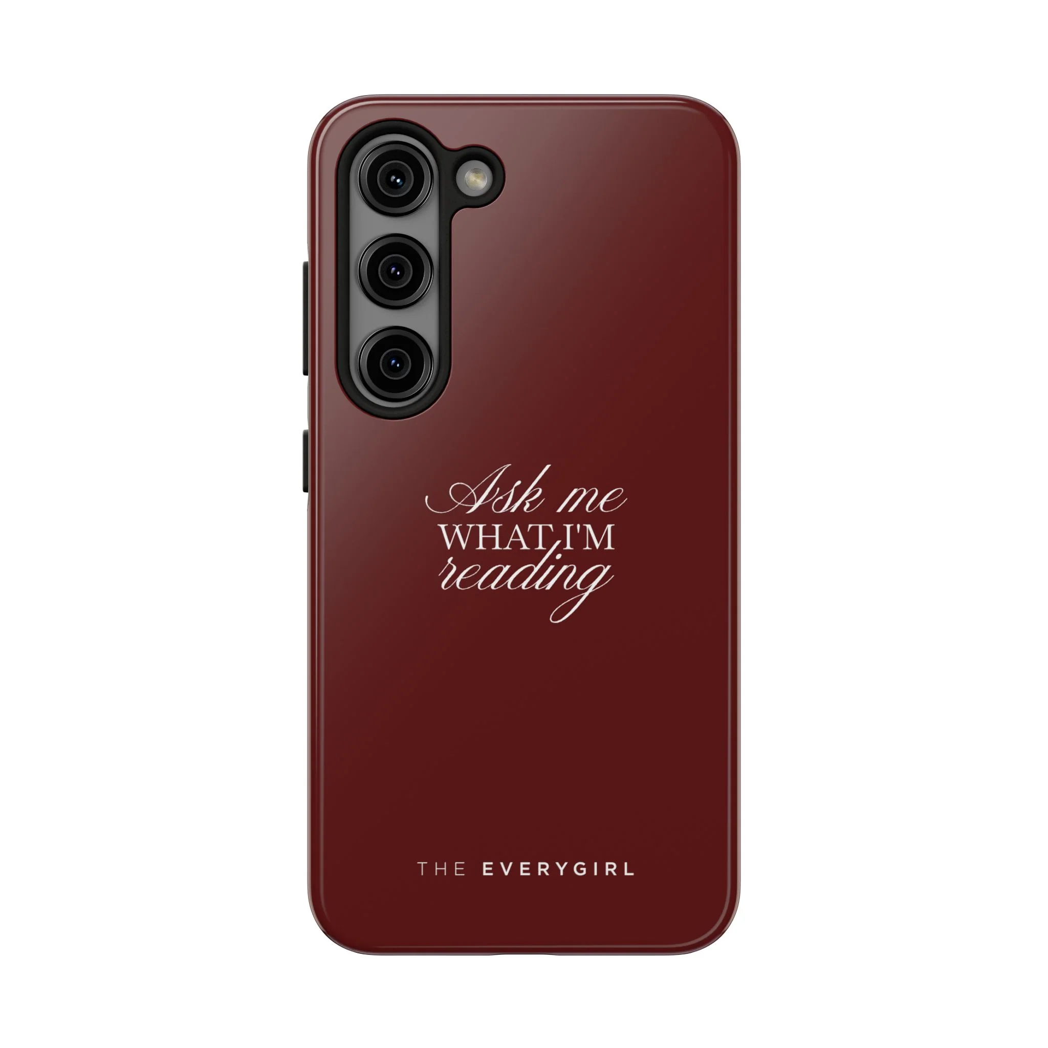 Book Club Phone Case - Image 21