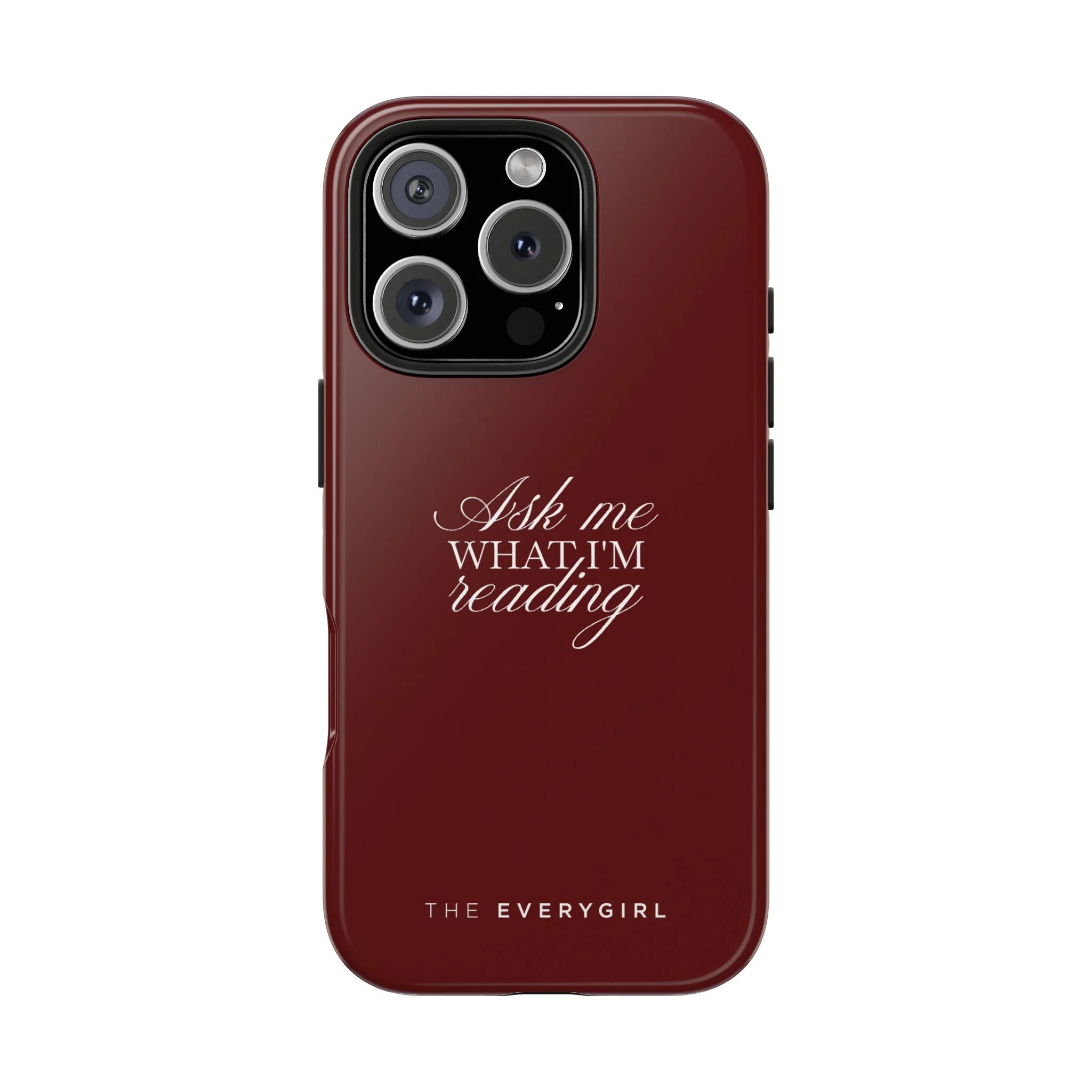 Book Club Phone Case - Image 24