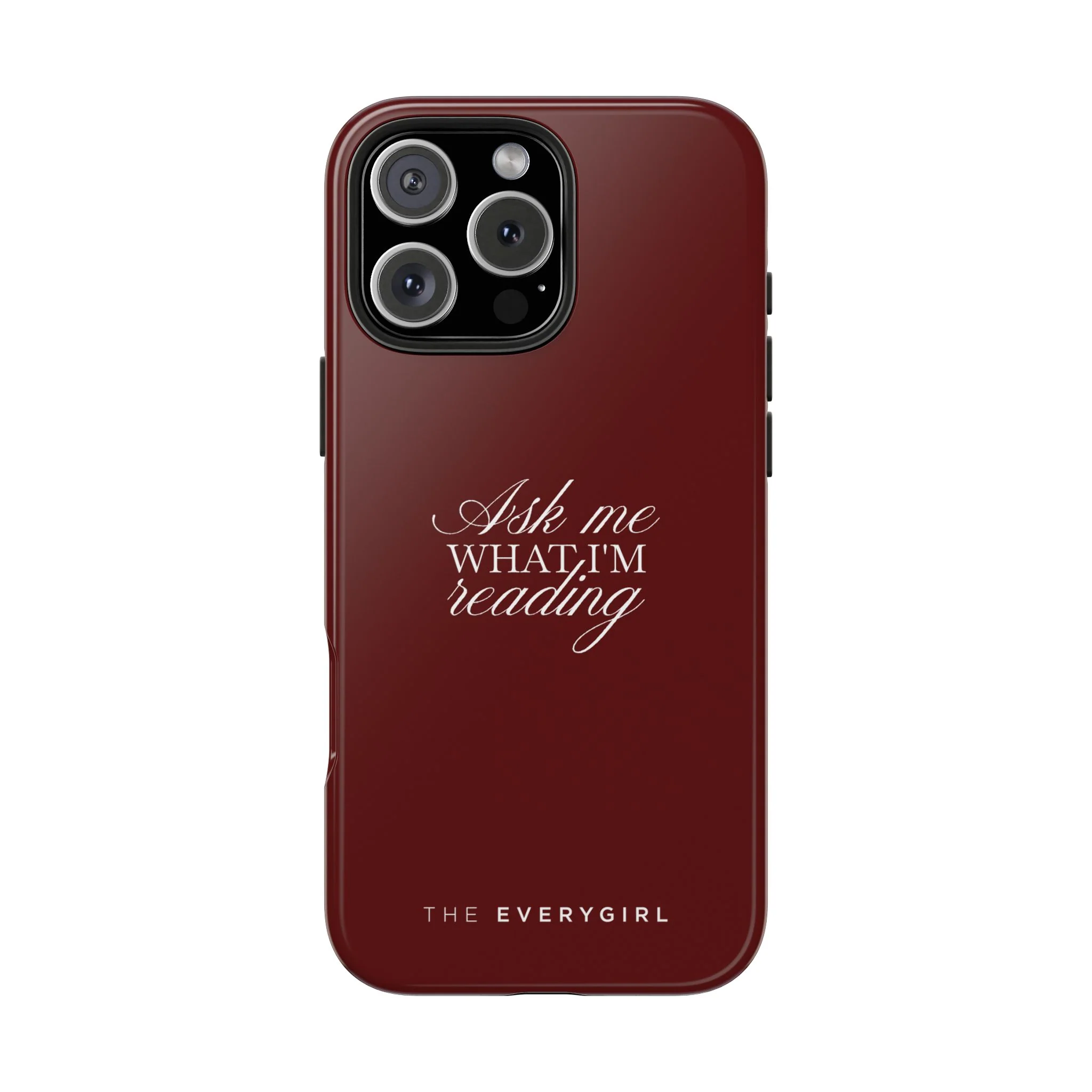 Book Club Phone Case - Image 25