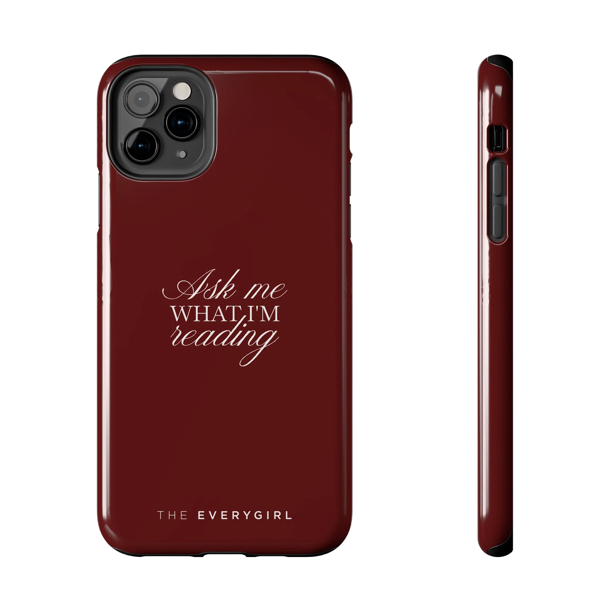 Book Club Phone Case - Image 3