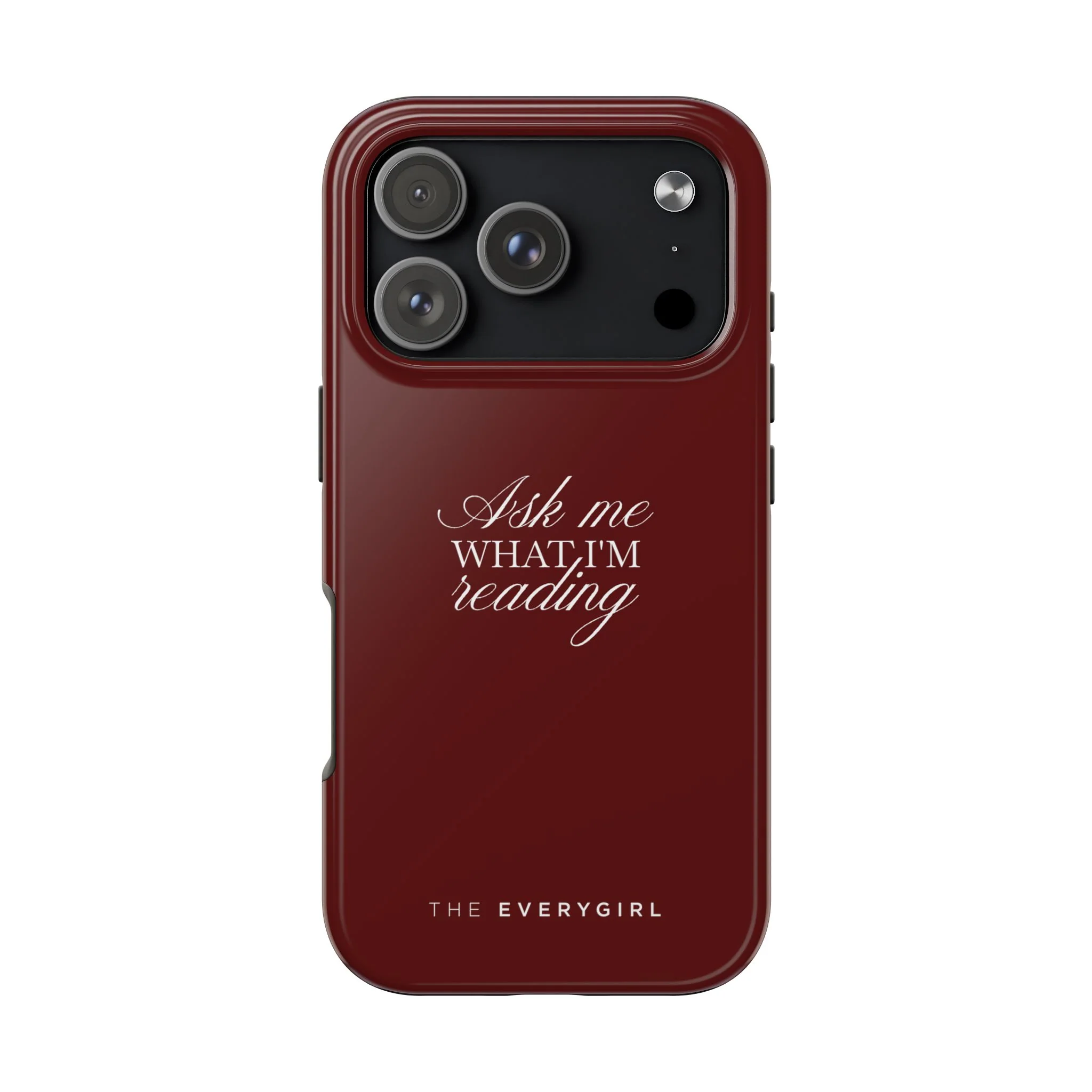 Book Club Phone Case - Image 30