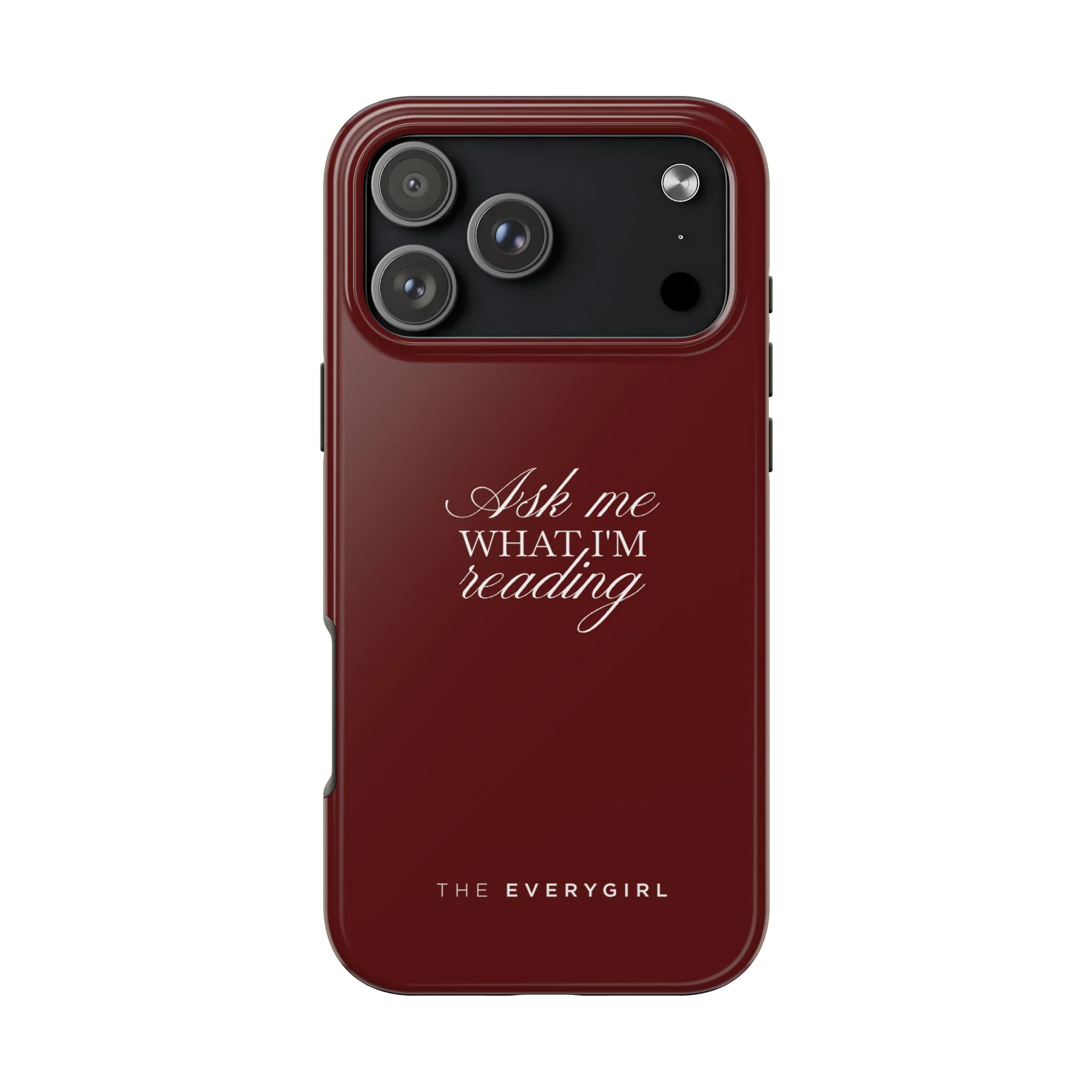 Book Club Phone Case - Image 31