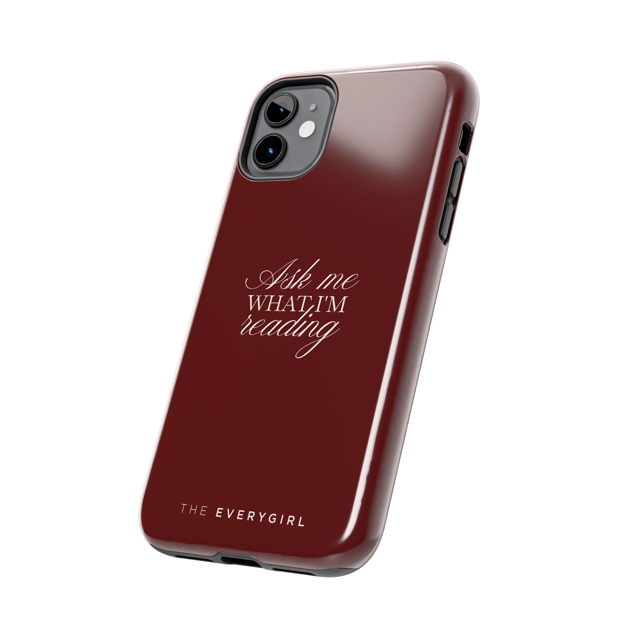 Book Club Phone Case - Image 34