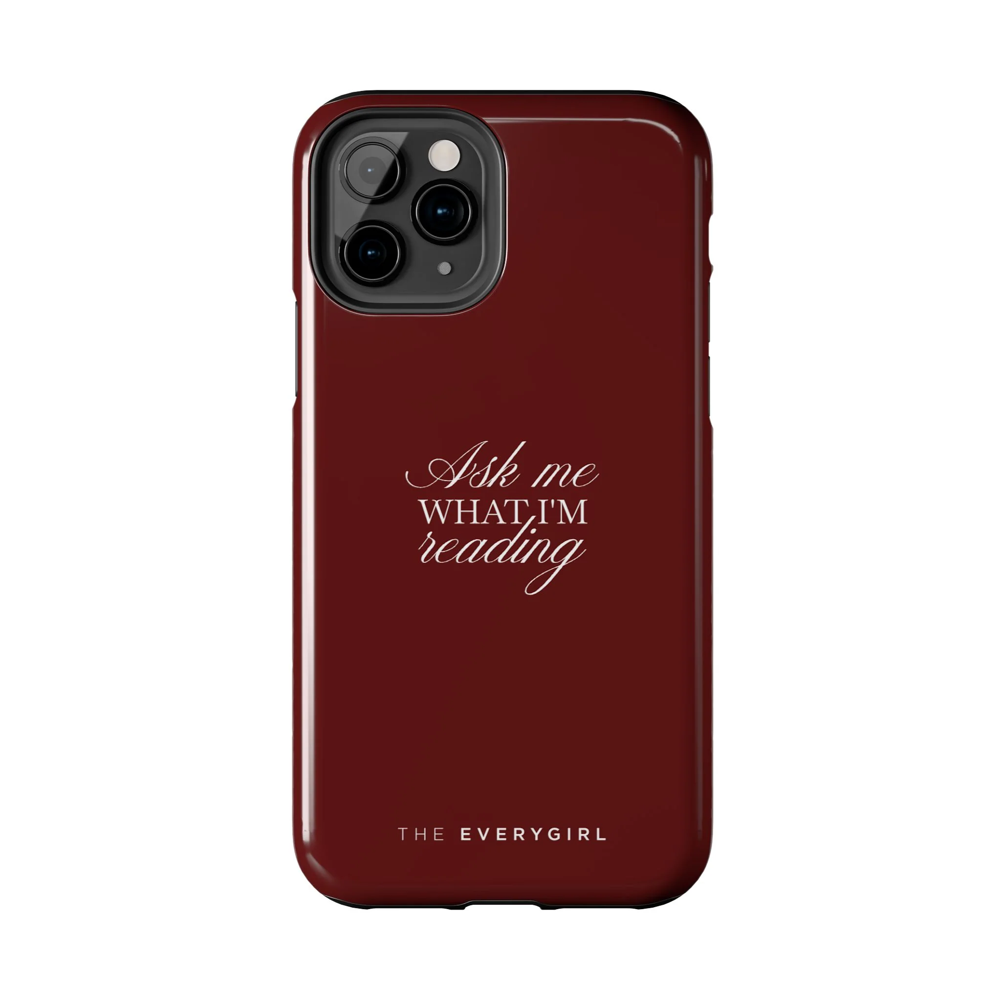 Book Club Phone Case - Image 36