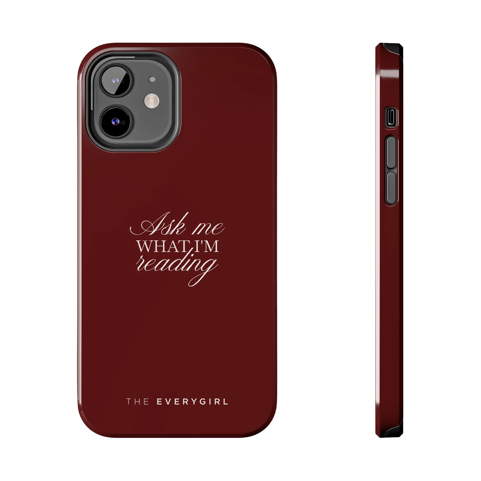 Book Club Phone Case - Image 4