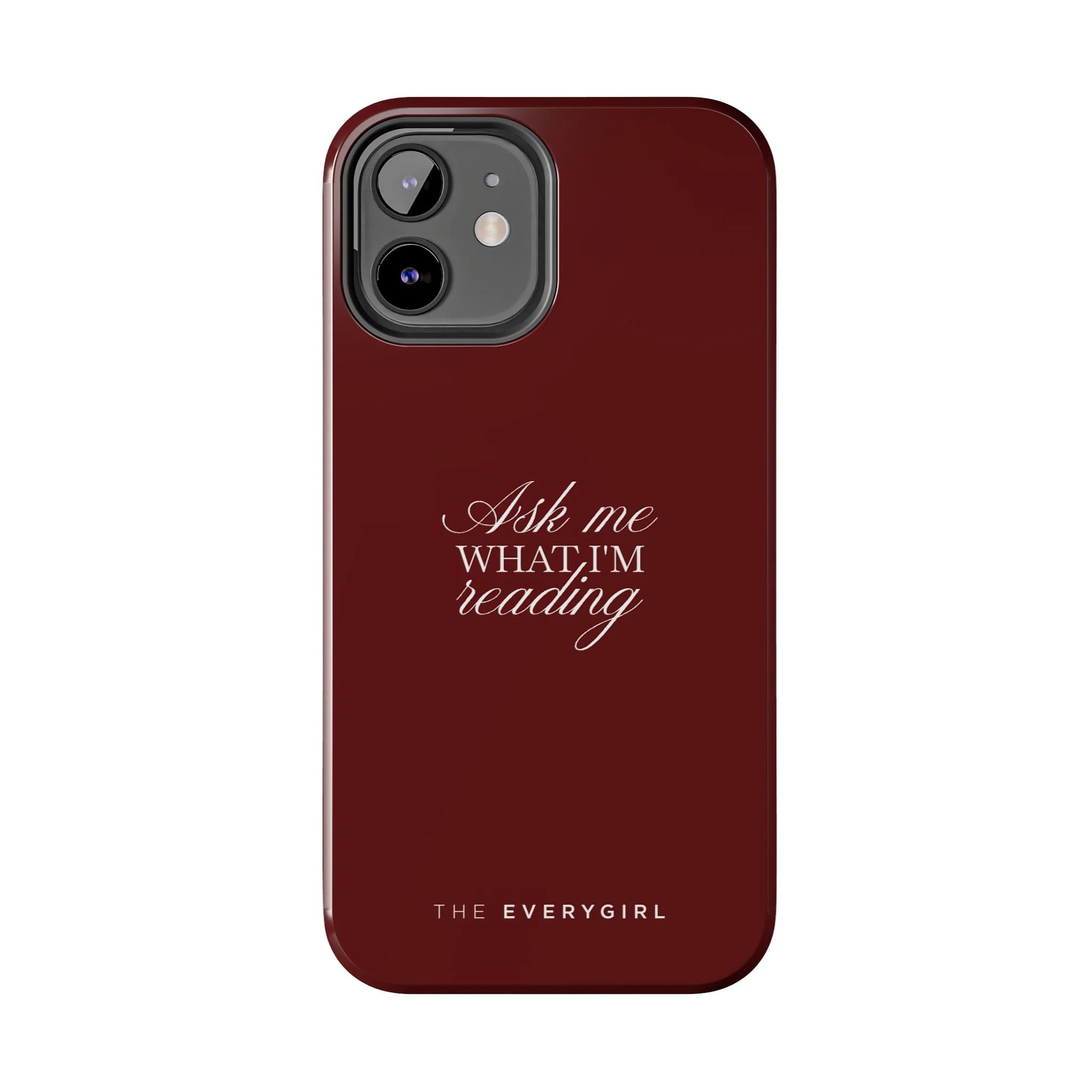 Book Club Phone Case - Image 42