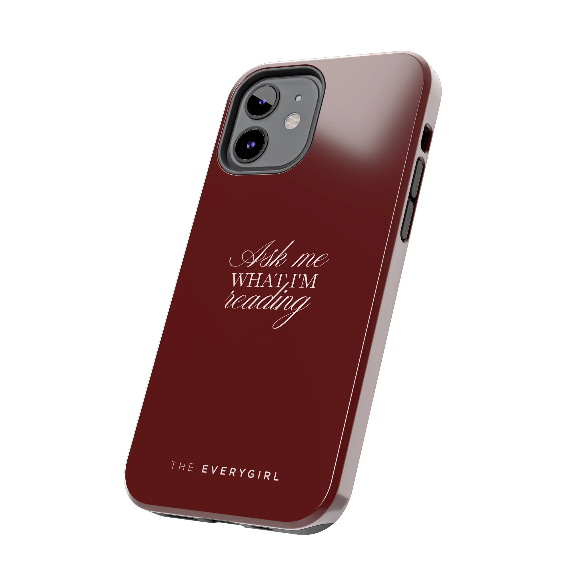 Book Club Phone Case - Image 43
