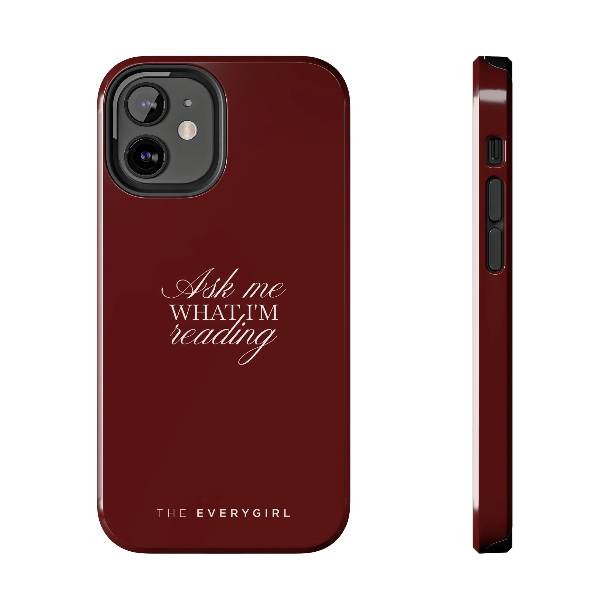 Book Club Phone Case - Image 45