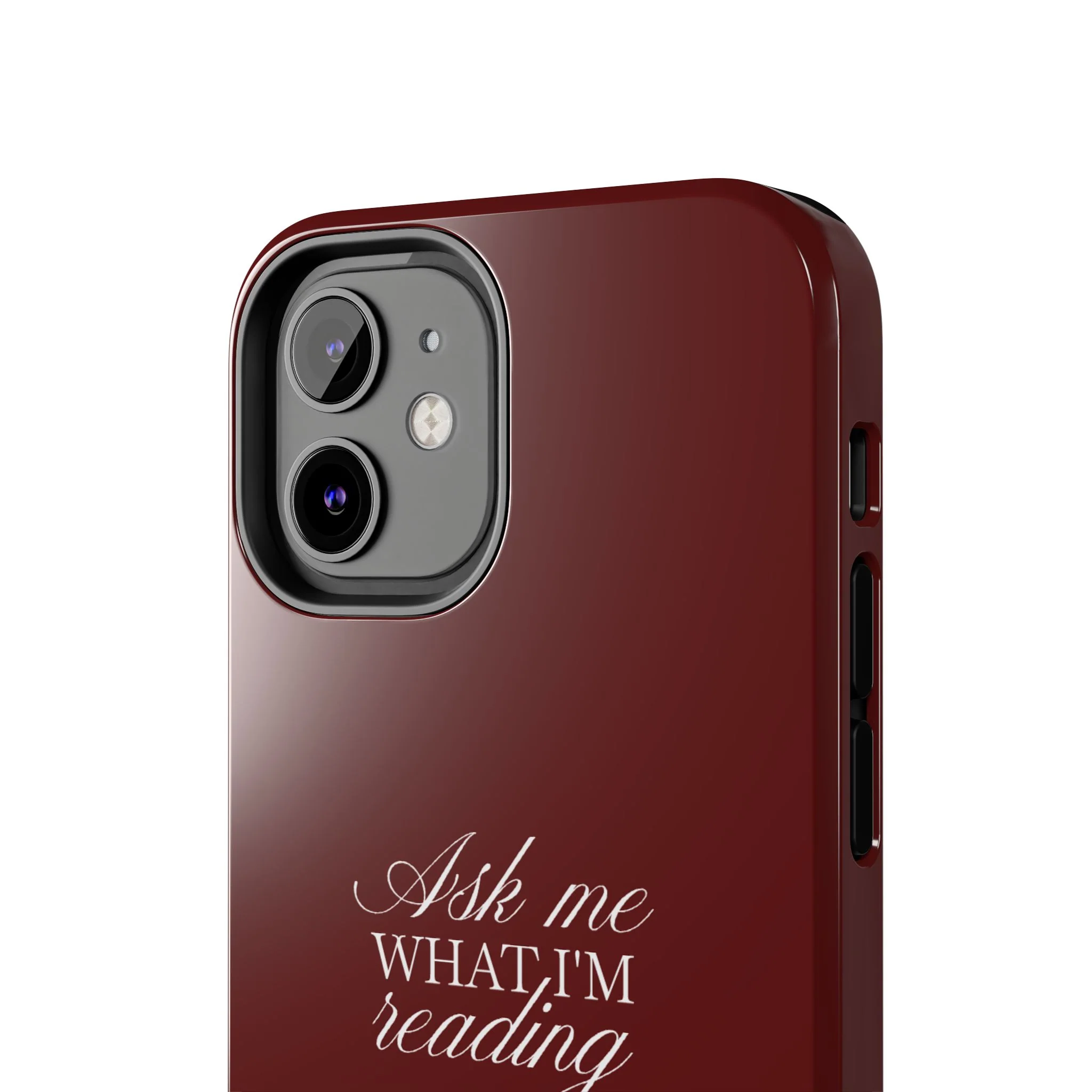 Book Club Phone Case - Image 47