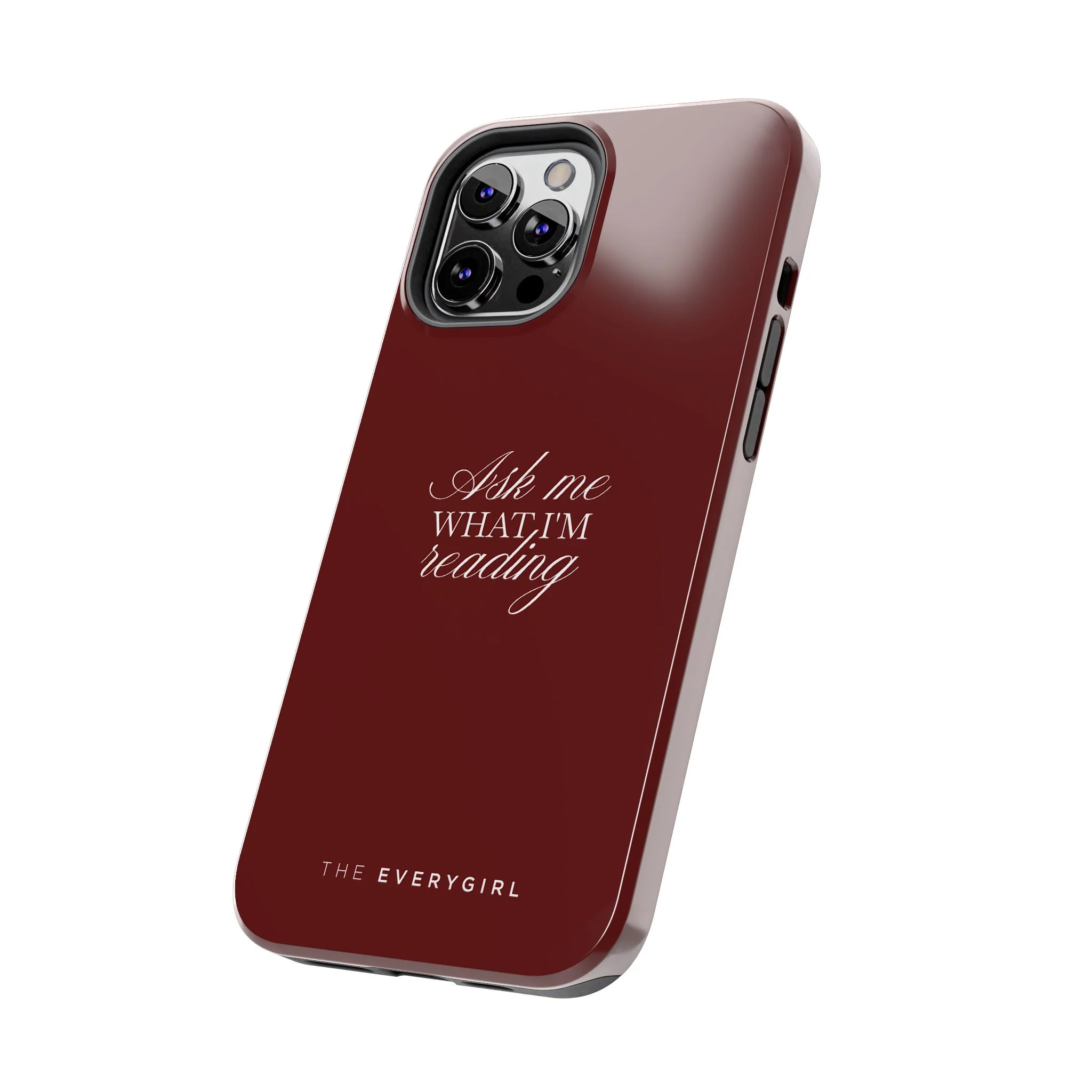 Book Club Phone Case - Image 52
