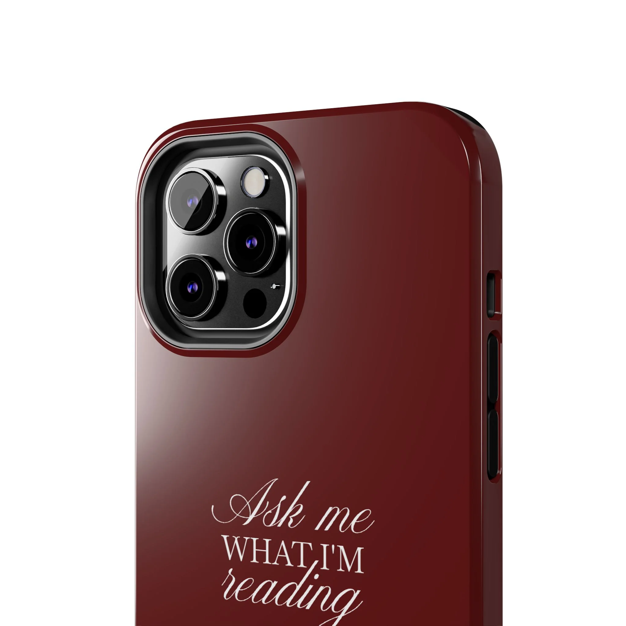 Book Club Phone Case - Image 53