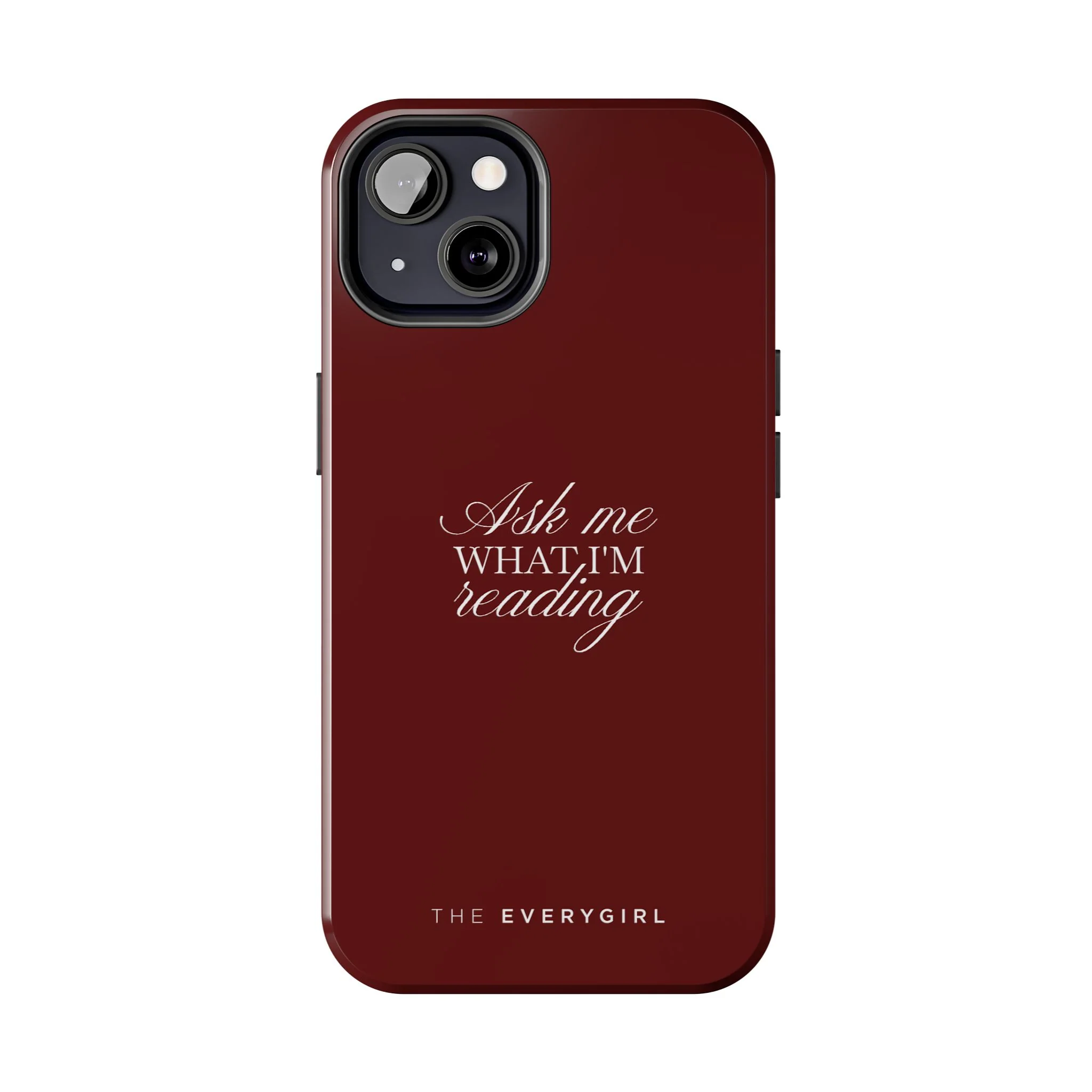 Book Club Phone Case - Image 54