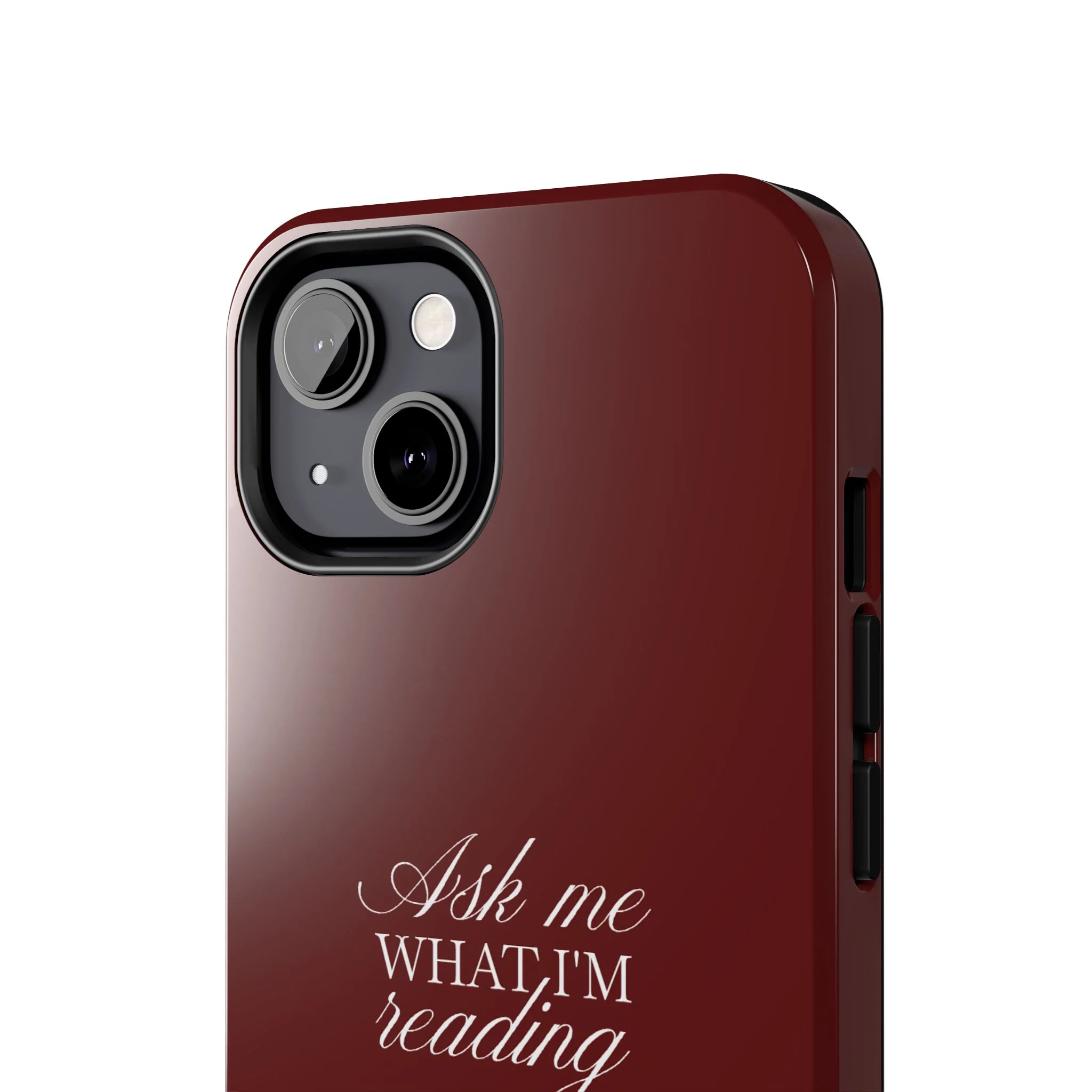 Book Club Phone Case - Image 56