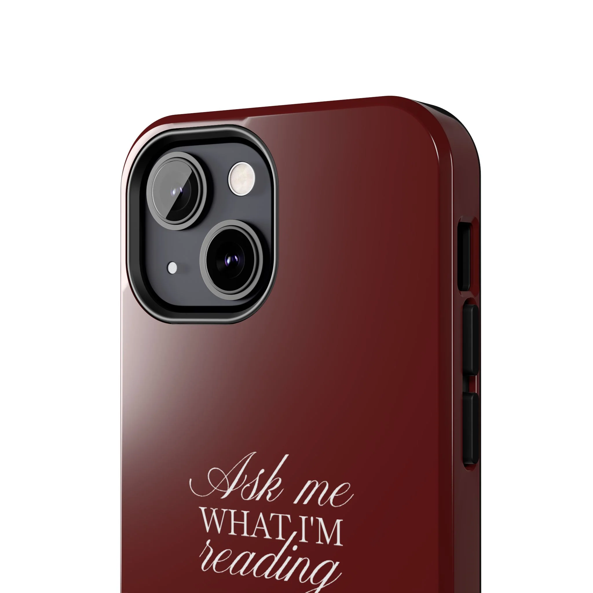 Book Club Phone Case - Image 59