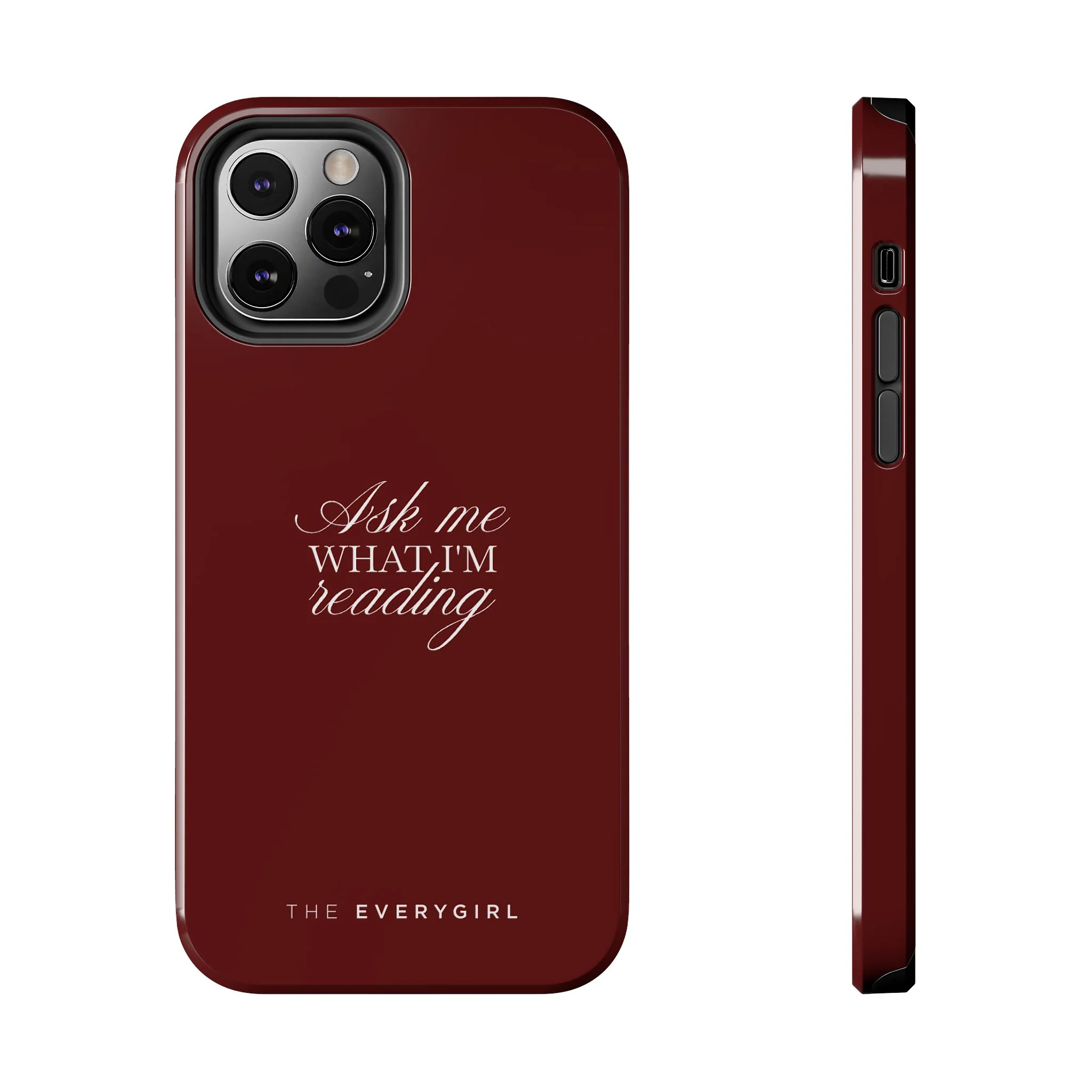 Book Club Phone Case - Image 6