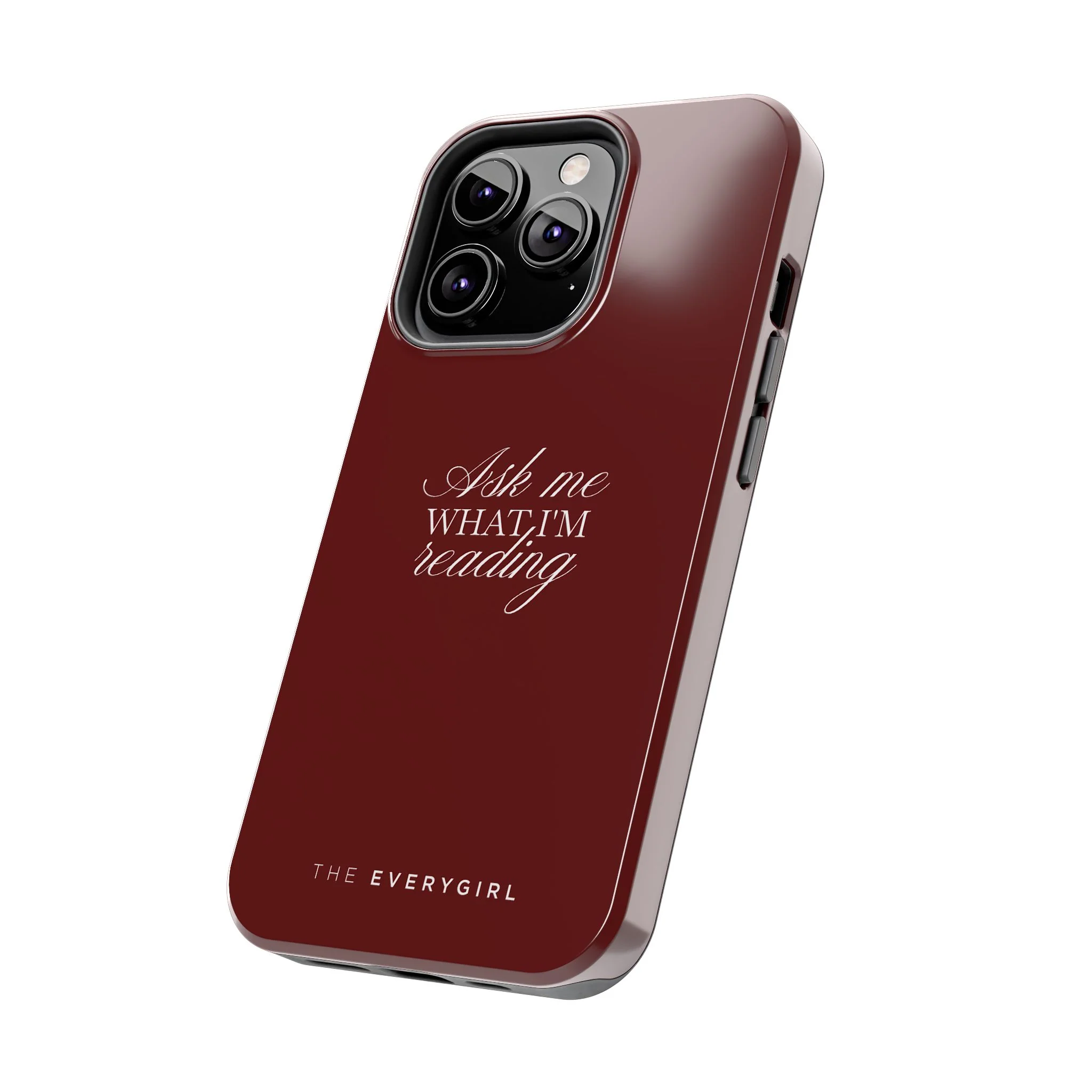Book Club Phone Case - Image 61